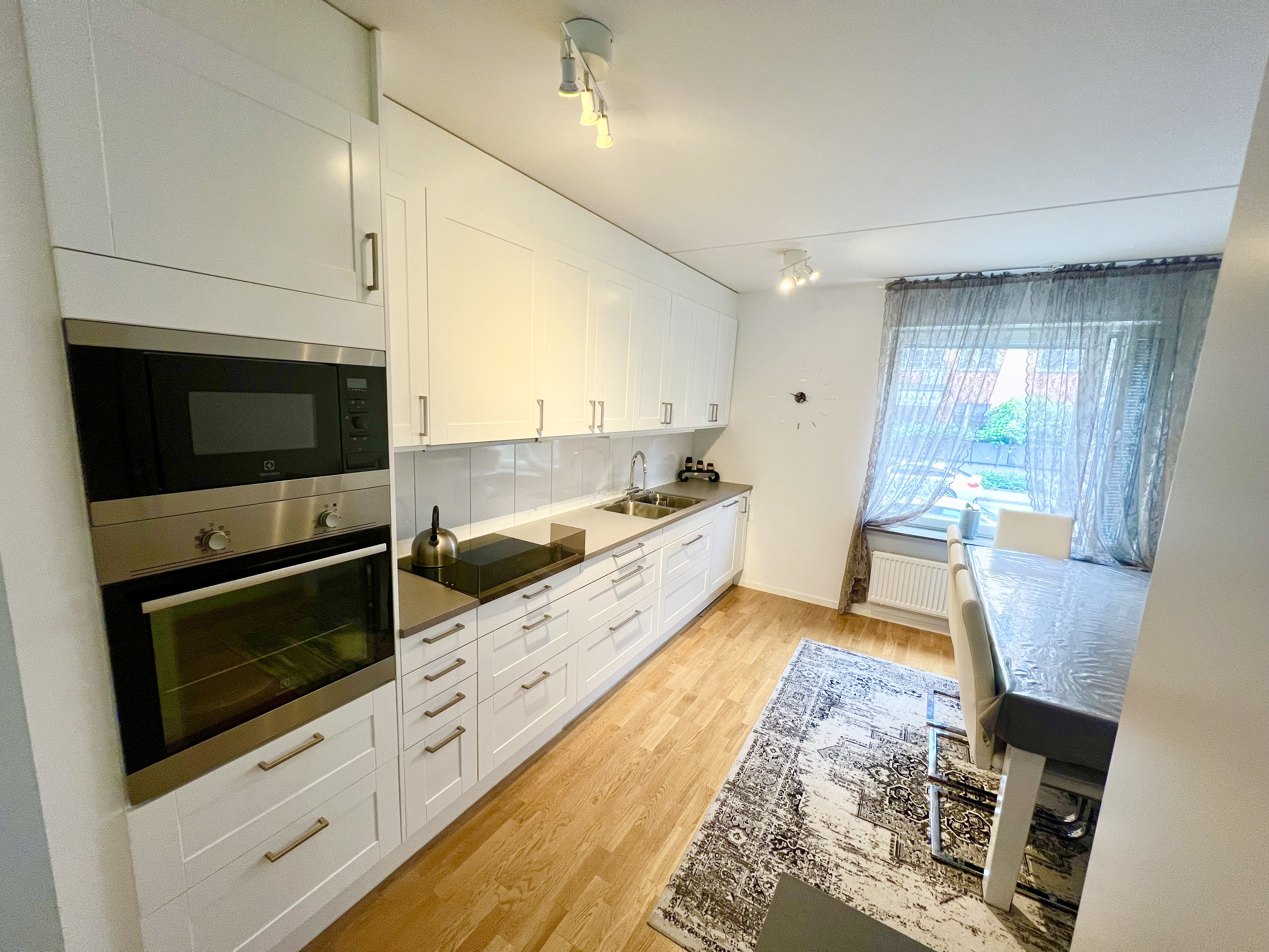 Tullgarnsgatan, Uppsala — photo 5