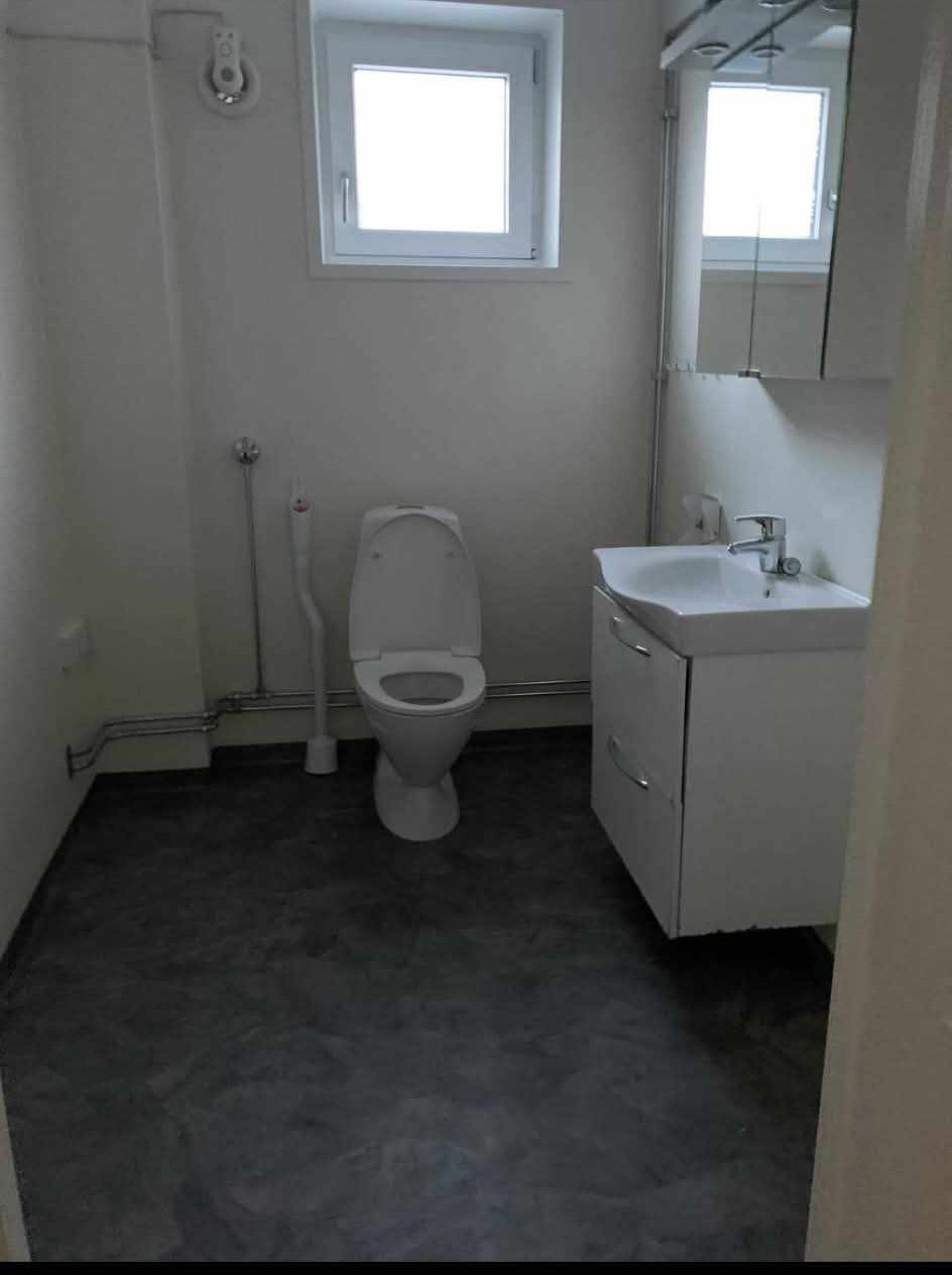 Apartment in Karlskrona, Björkholmen, Pottholmen - Fler