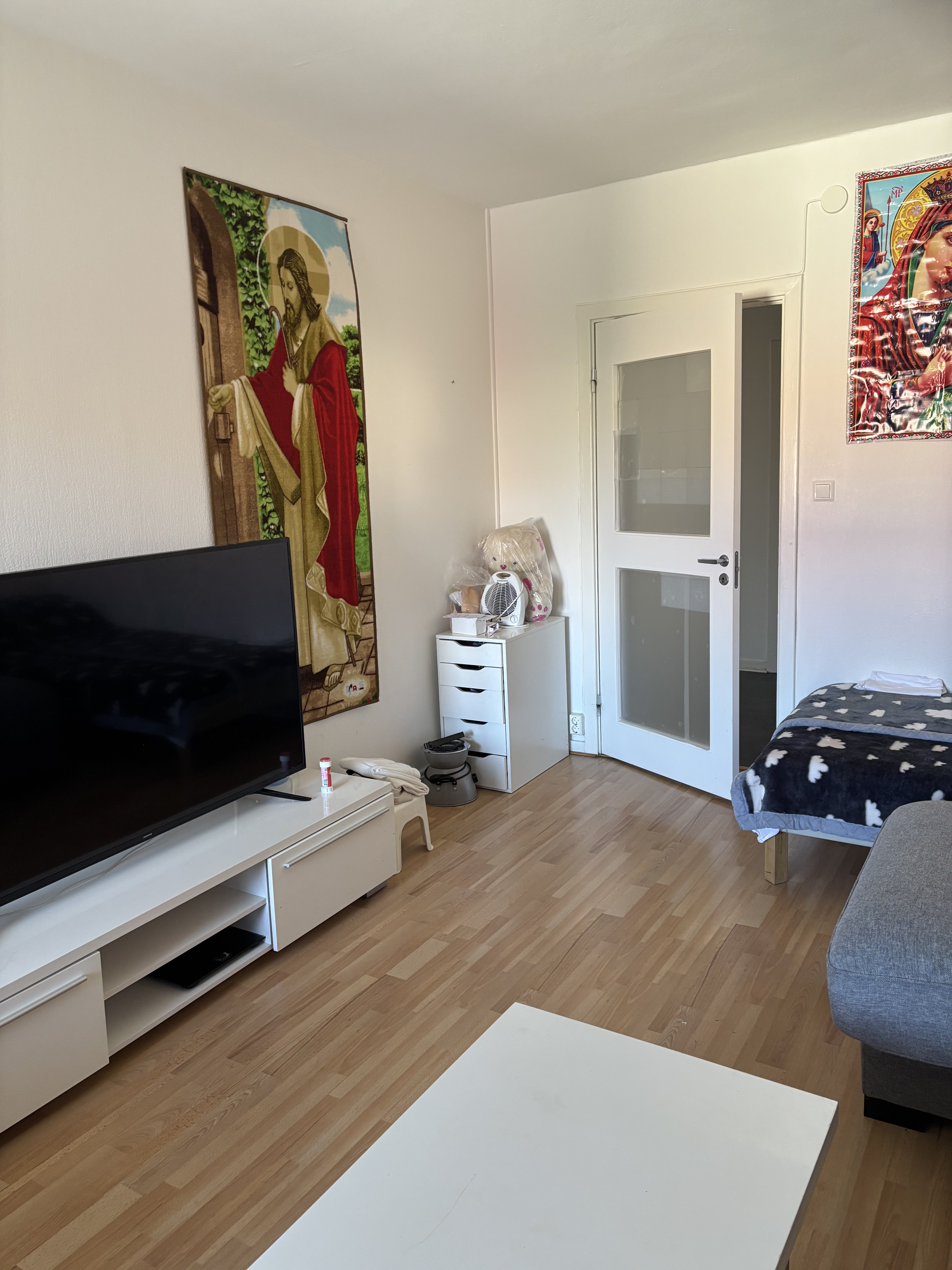 Lägenhet, 1 rooms, 28 sqm, Malmö