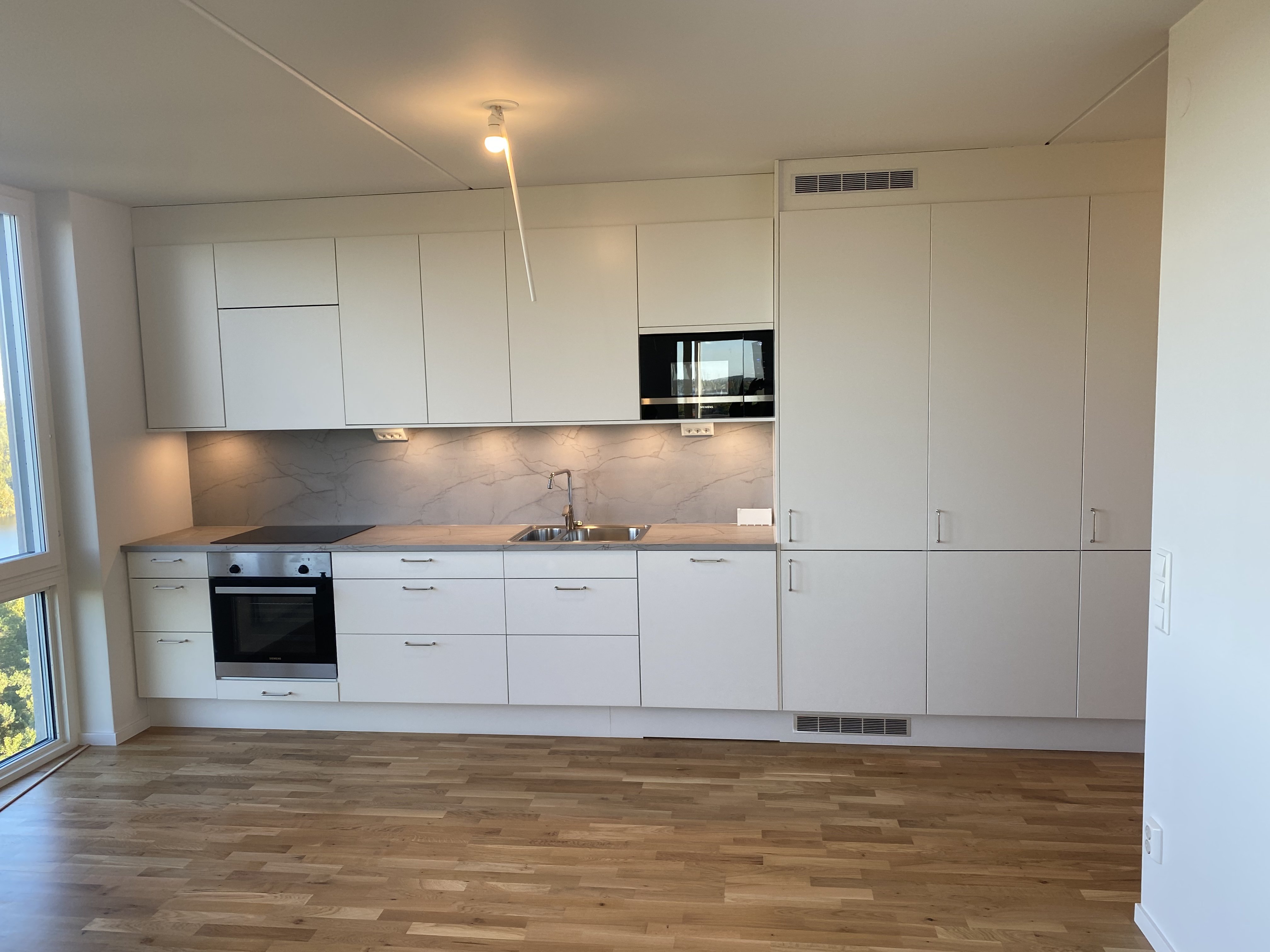 Ålgrytevägen, Skärholmen — photo 5