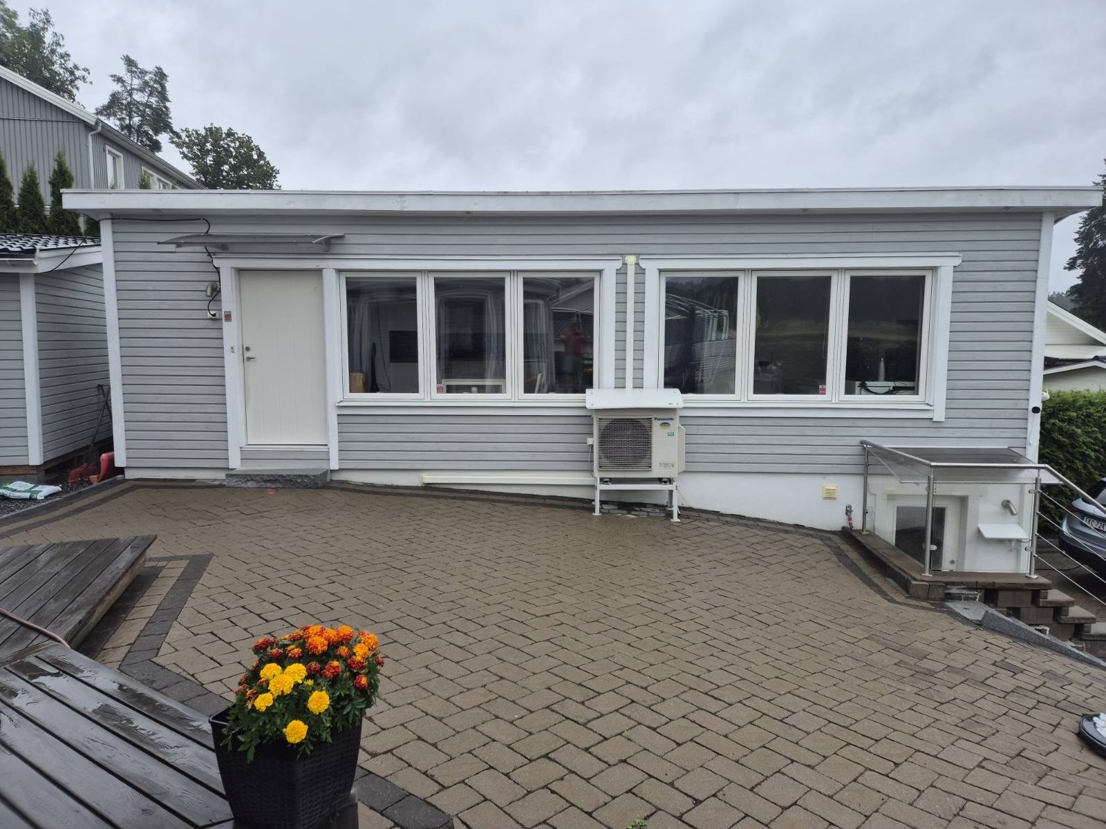 Lägenhet, 1 rooms, 40 sqm, Huddinge