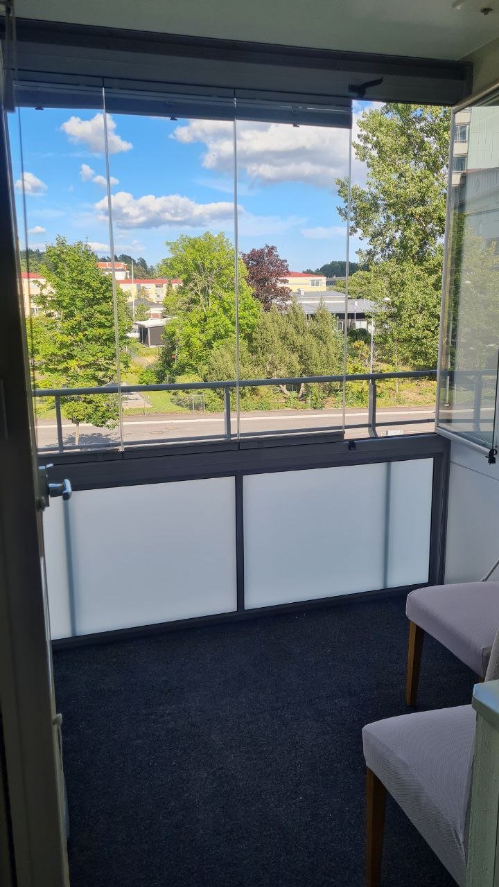 Lägenhet, 2 rum, 64 kvm, Västerås