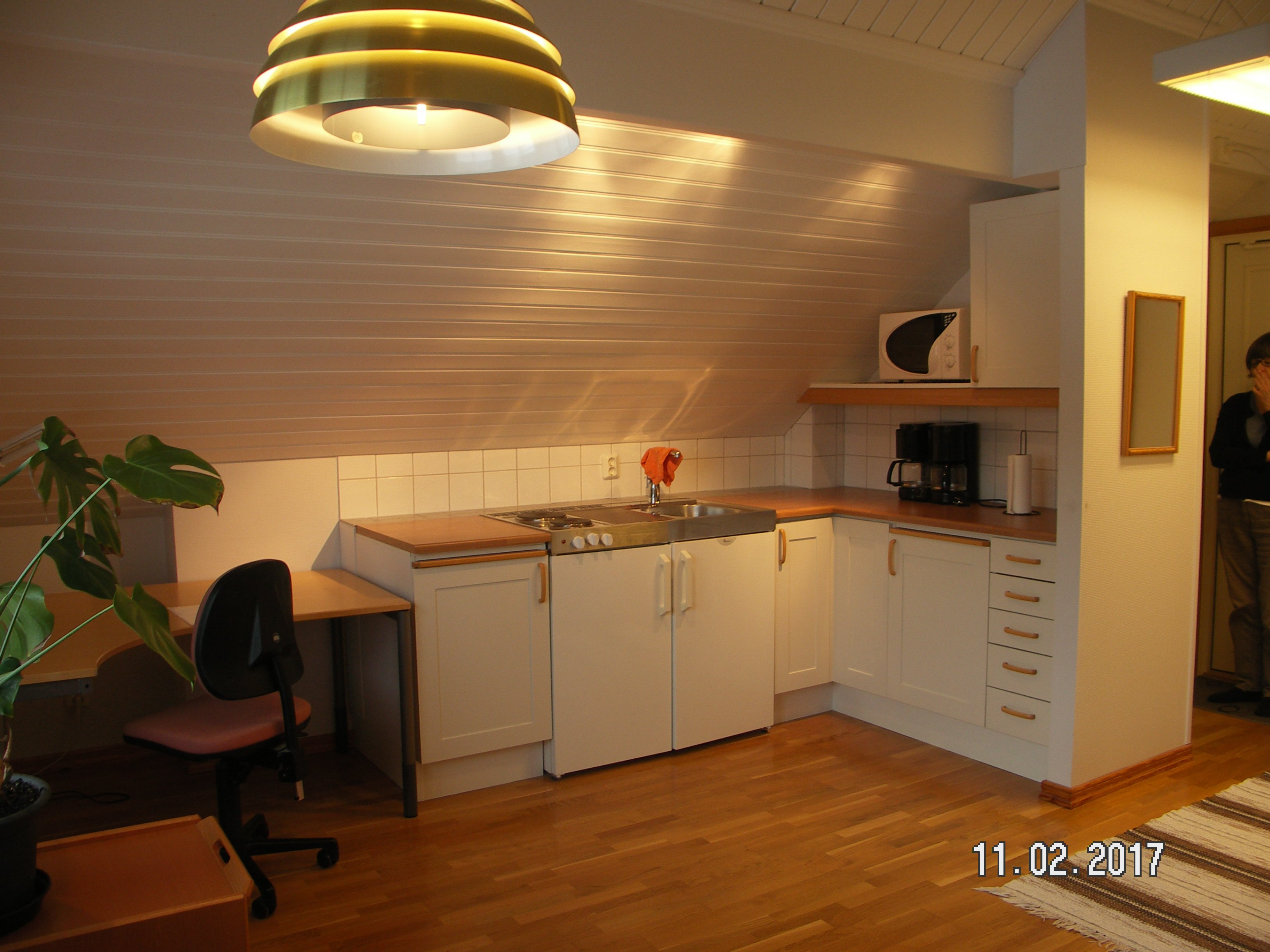 Tröskaregatan, Linköping