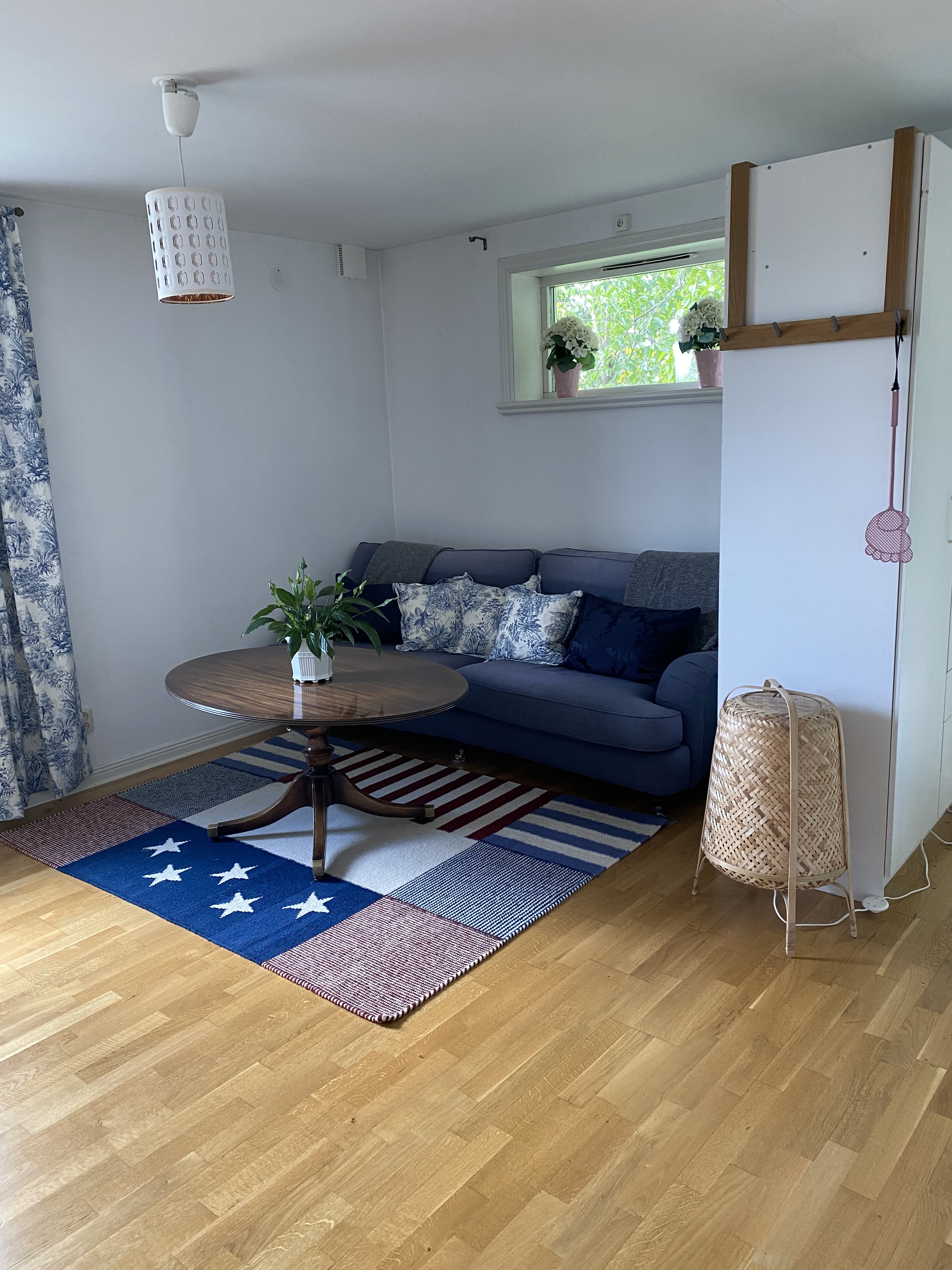 Övrigt, 2 rooms, 32 sqm, Nacka
