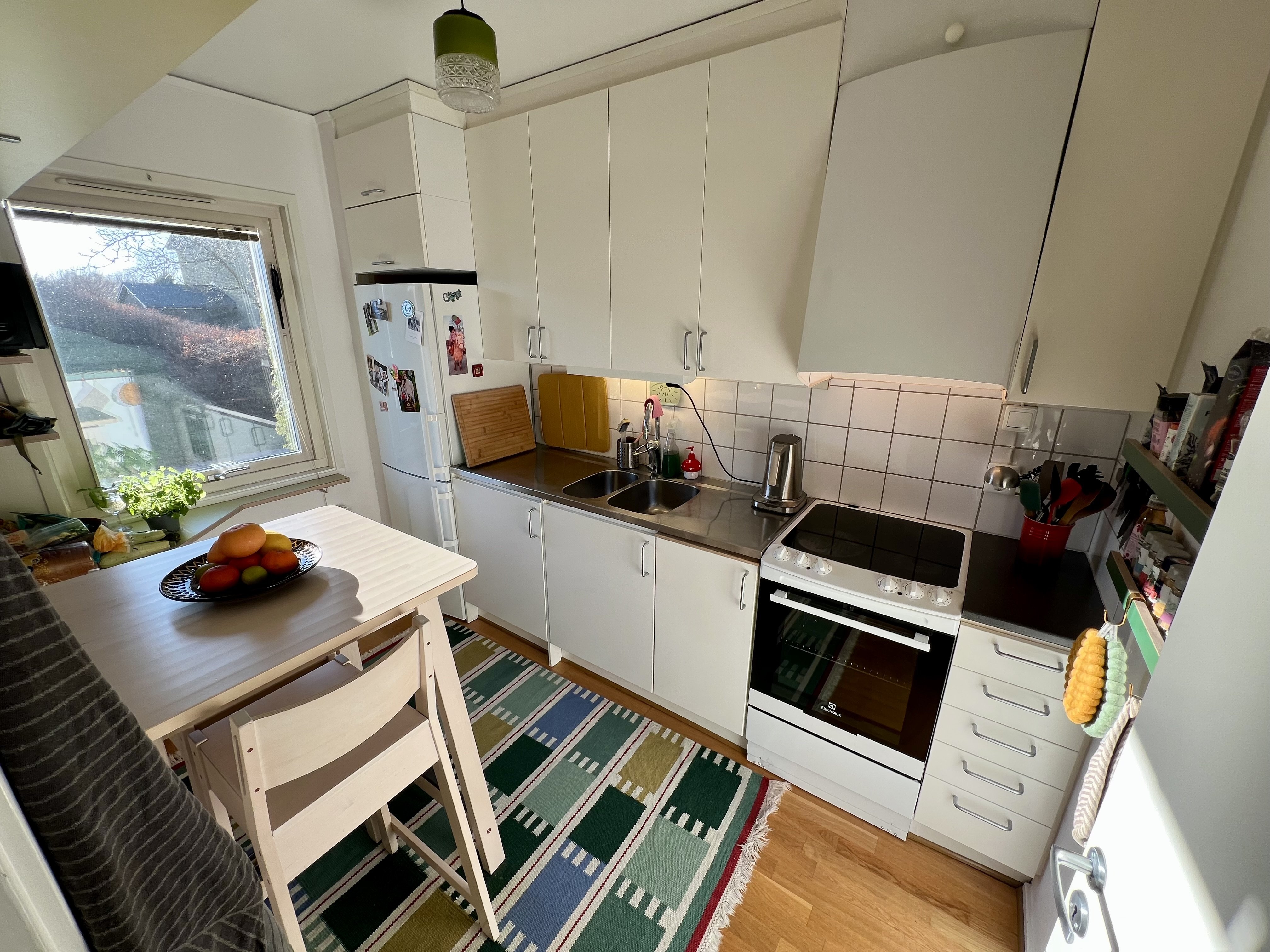 Smultrongatan, Lomma — photo 4