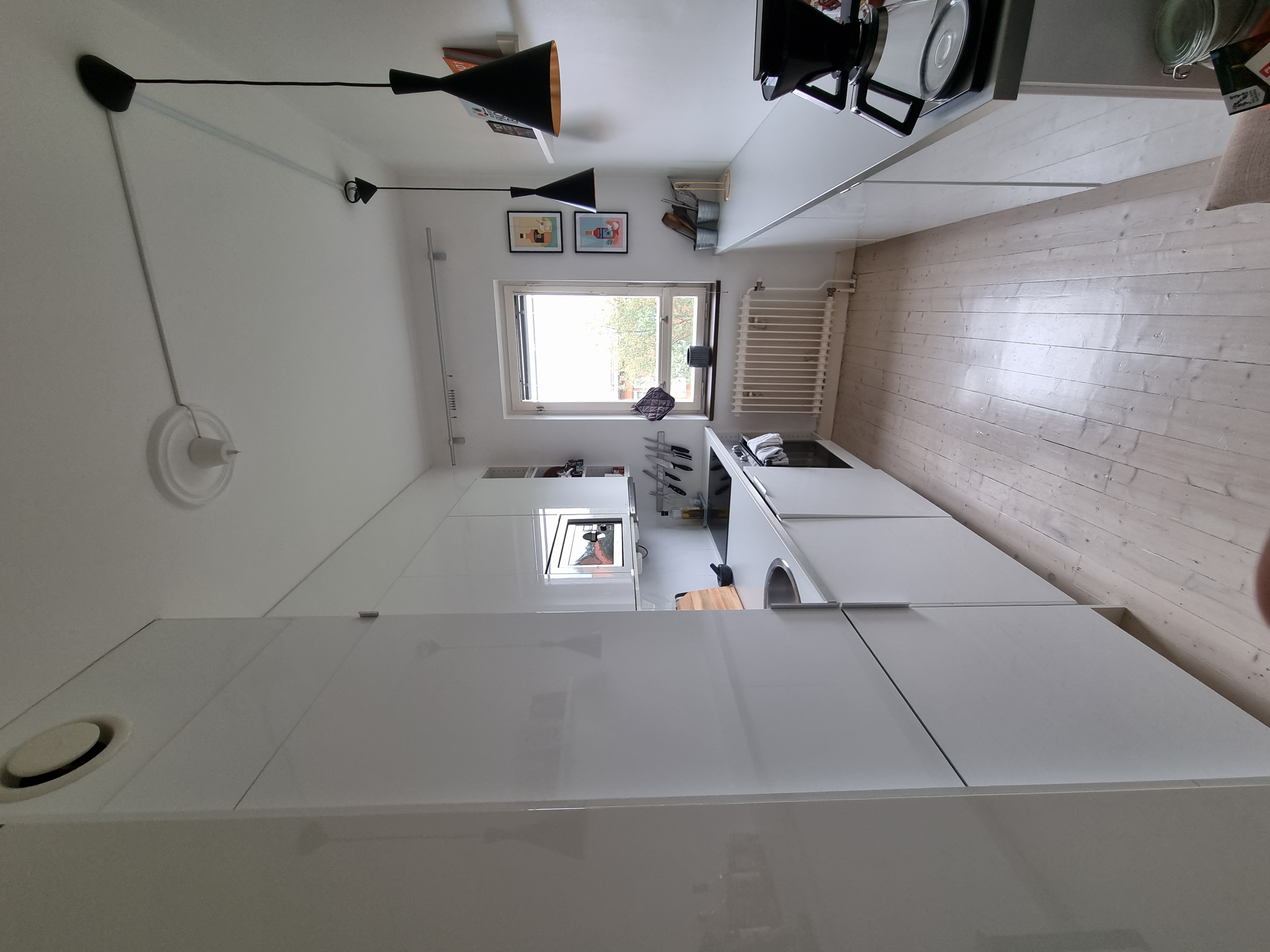 1.5 rum och kök, Bromma, 13 200 kr/mån, bild 2
