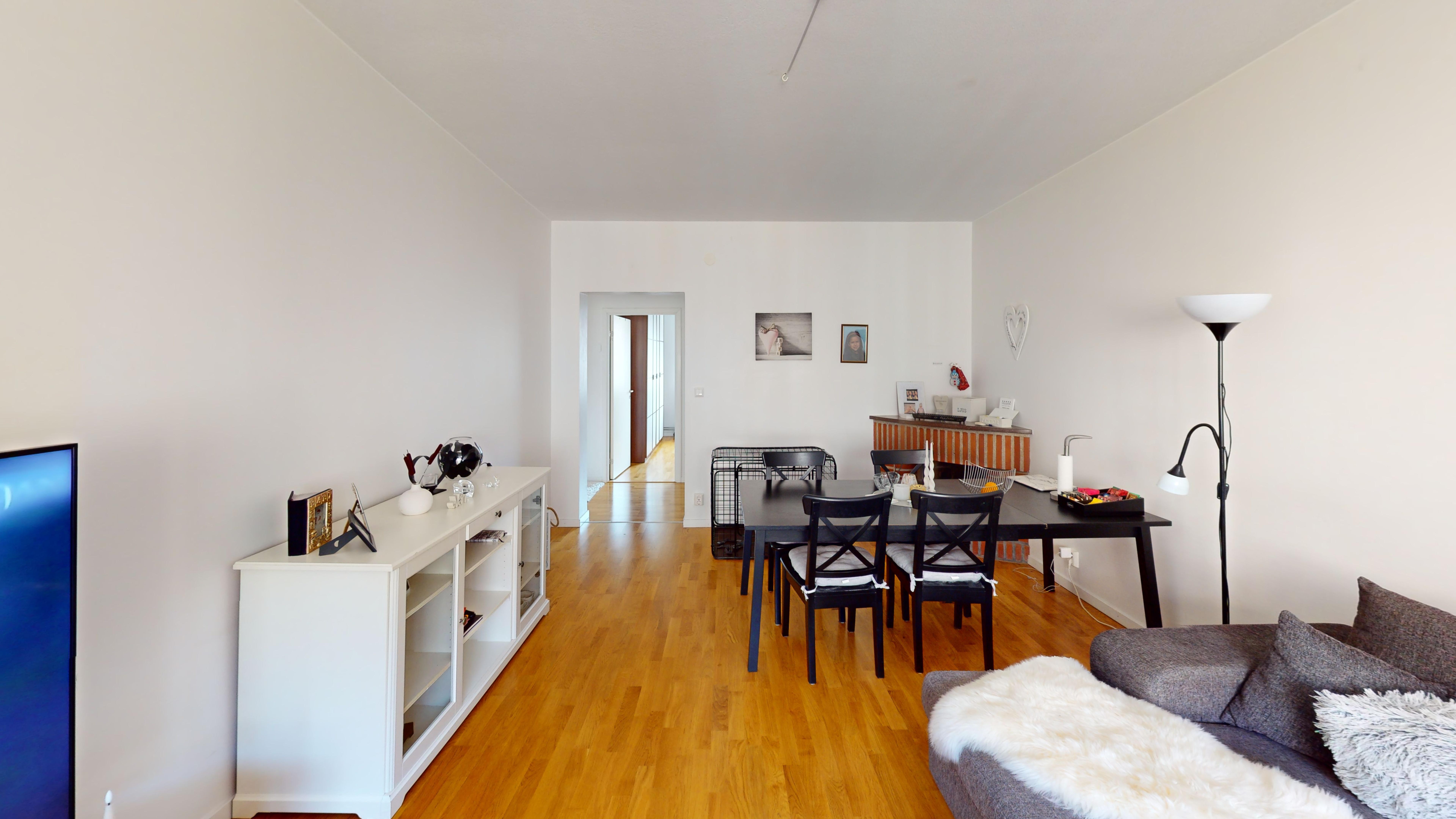 Erik Dahlbergsgatan 34 D, Helsingborg — photo 5