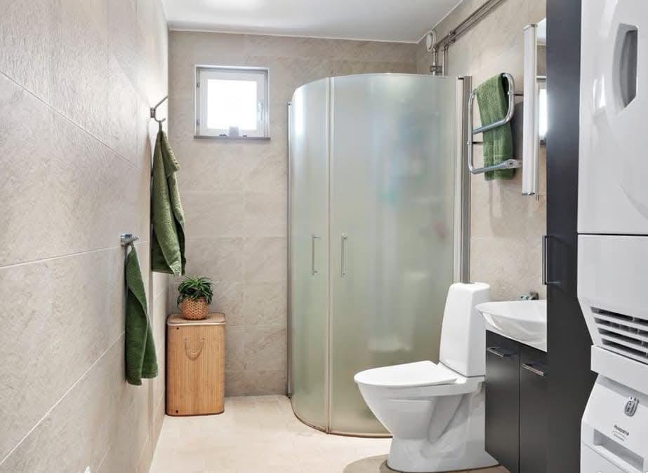 Lindholmsallén, Gothenburg