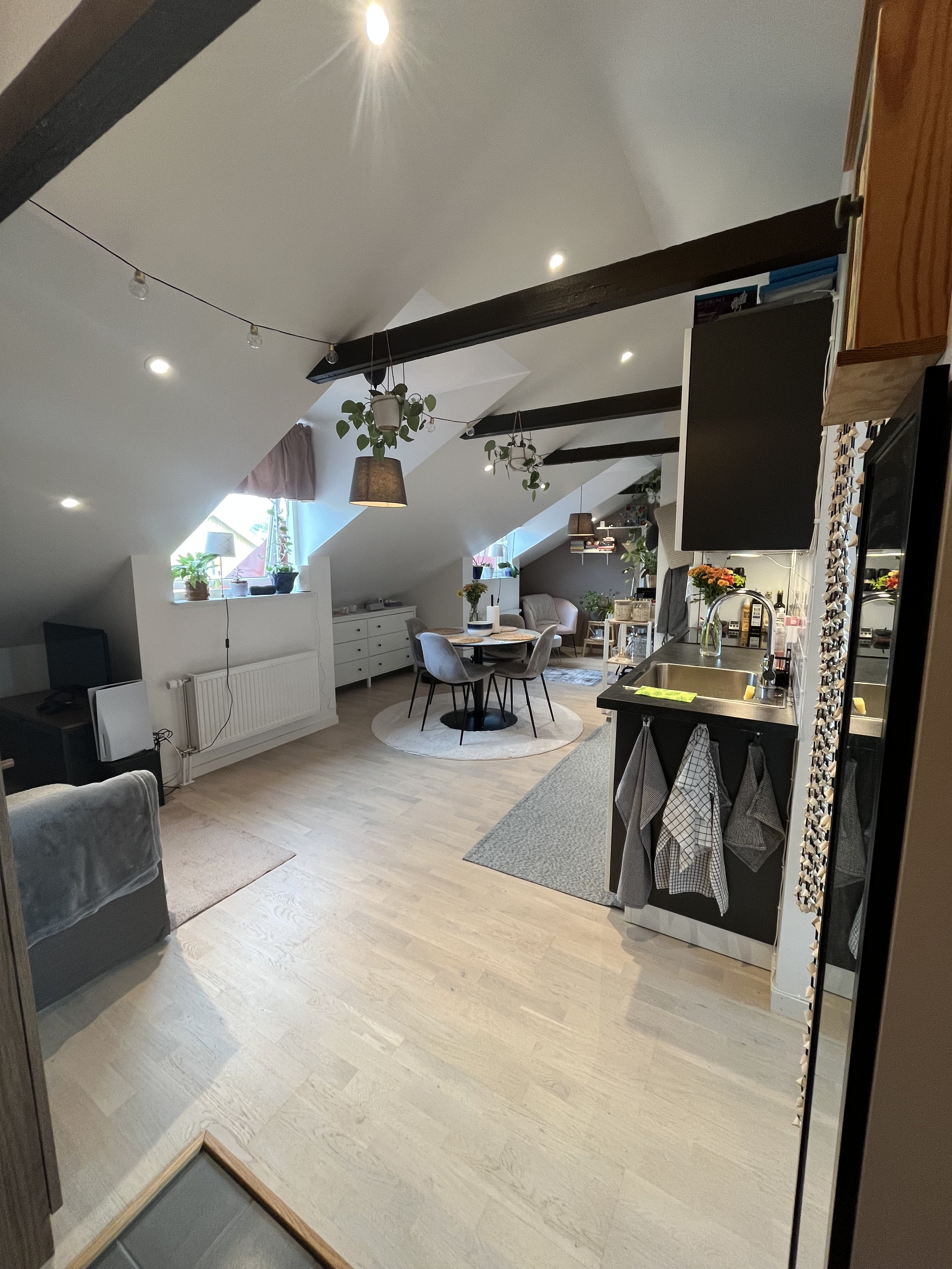Lägenhet, 2 rooms, 40 sqm, Göteborg