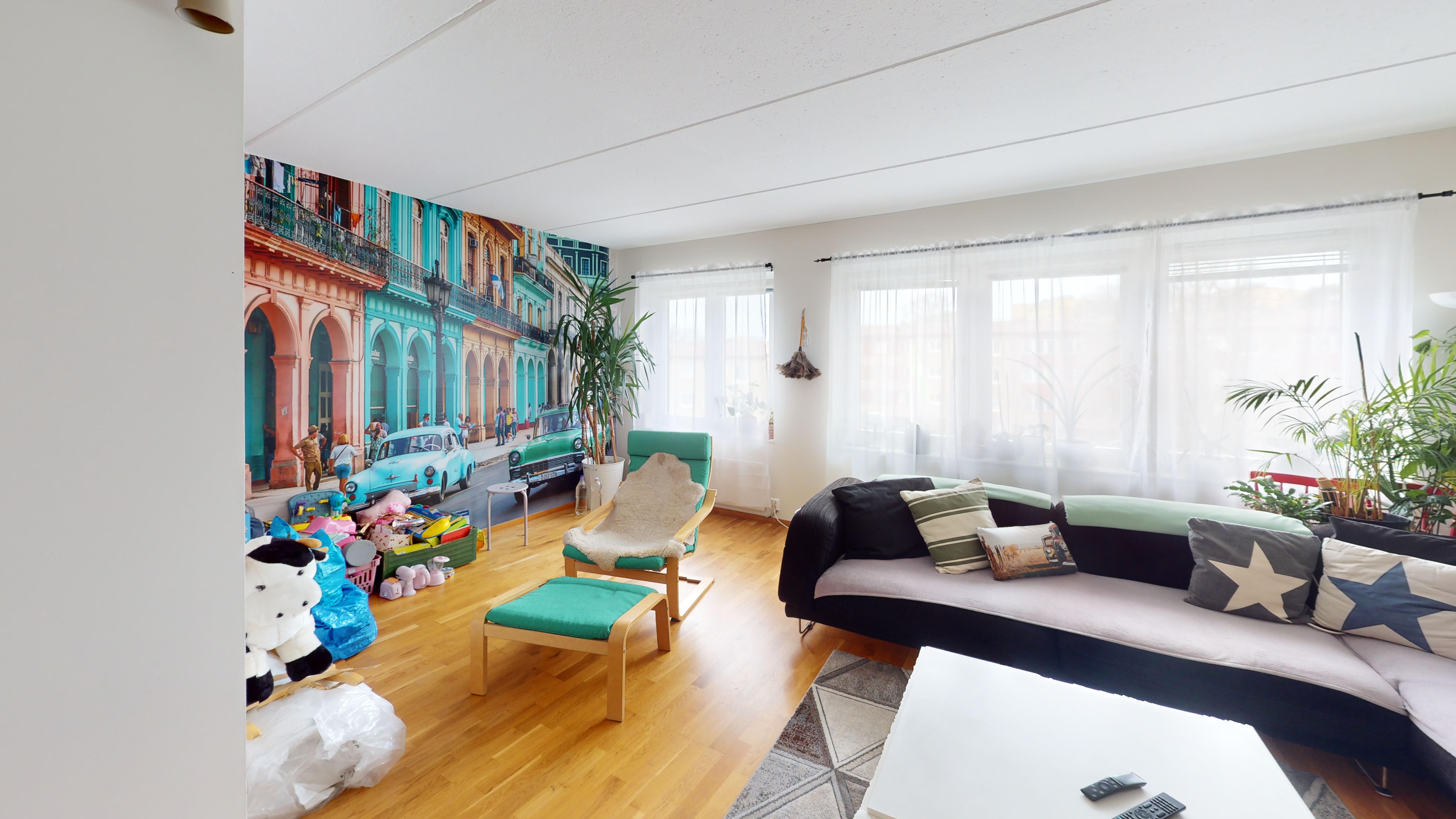 Sommarvädersgatan 34, Göteborg — photo 2