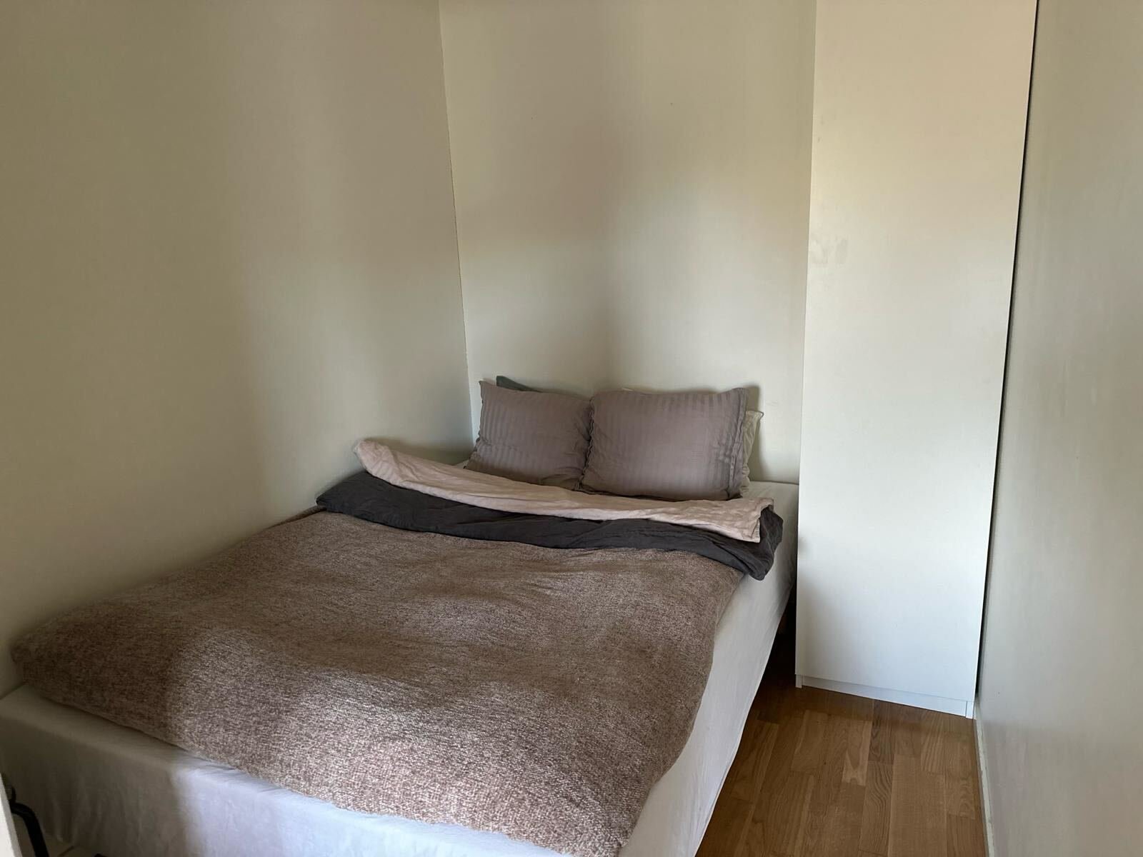 1.5 rum Hägersten — 11 000 kr/mån | Bostadsögat