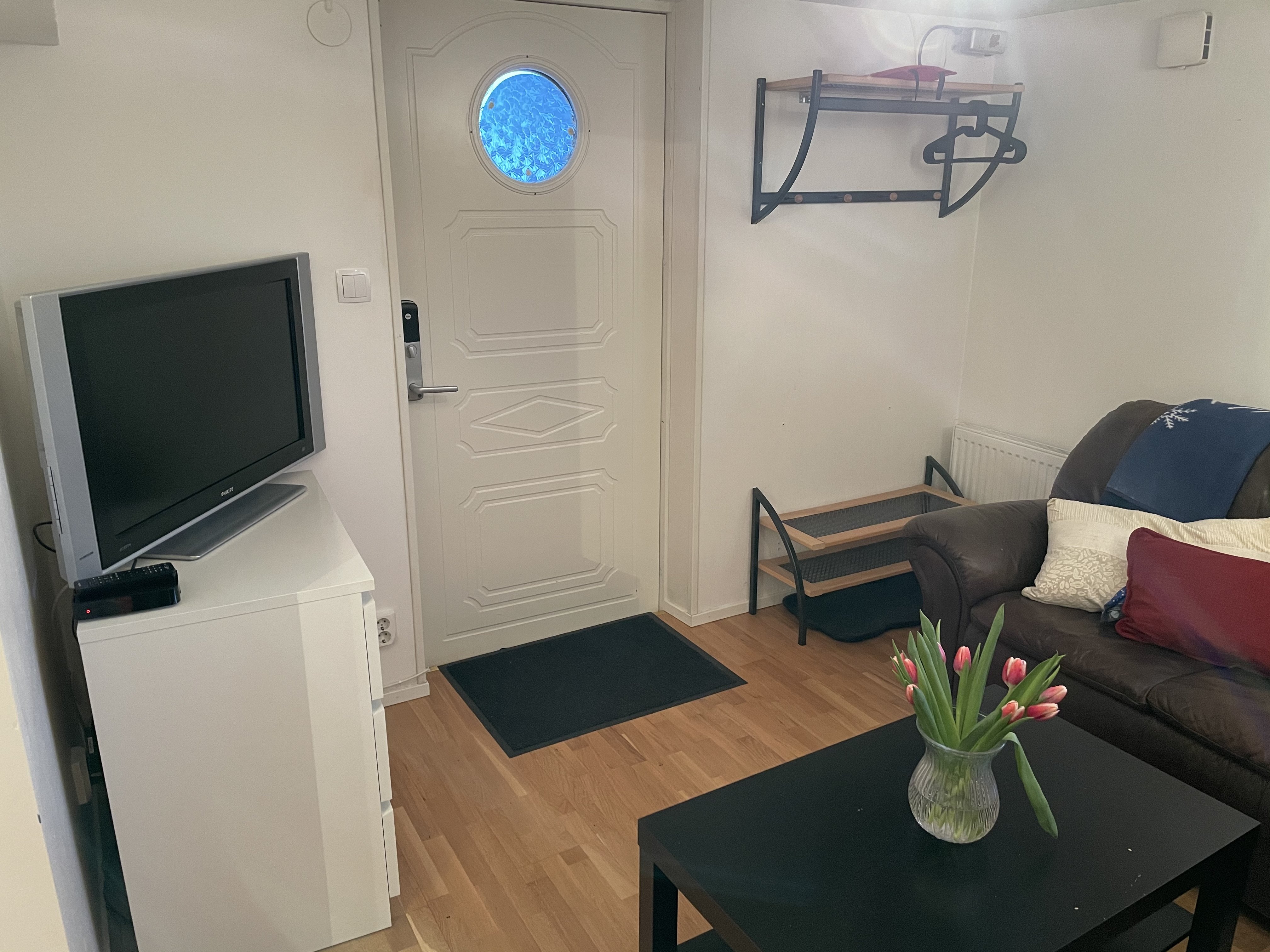 2 rok · 29 m² i Hisings Backa – bild 3
