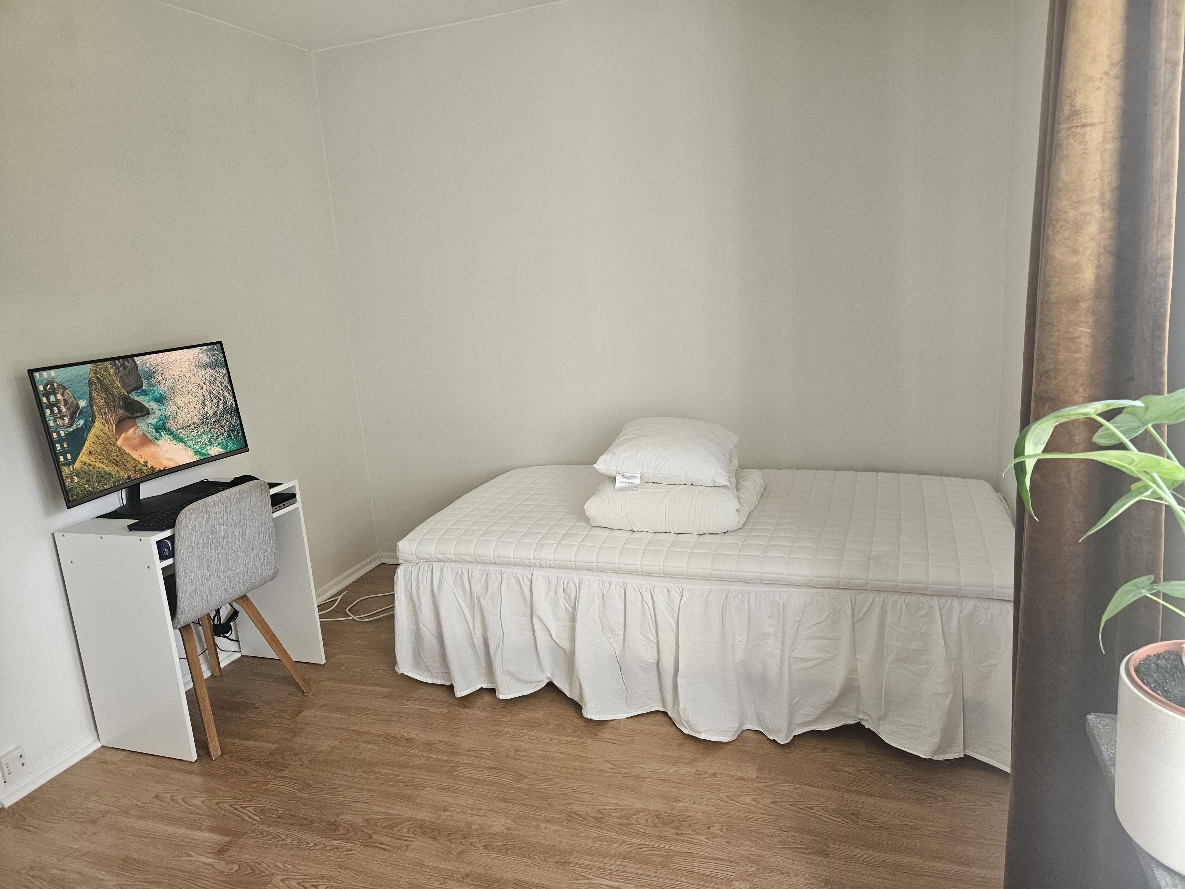 1 rum och kök, Bandhagen — 5 500 kr/mån — bild 5