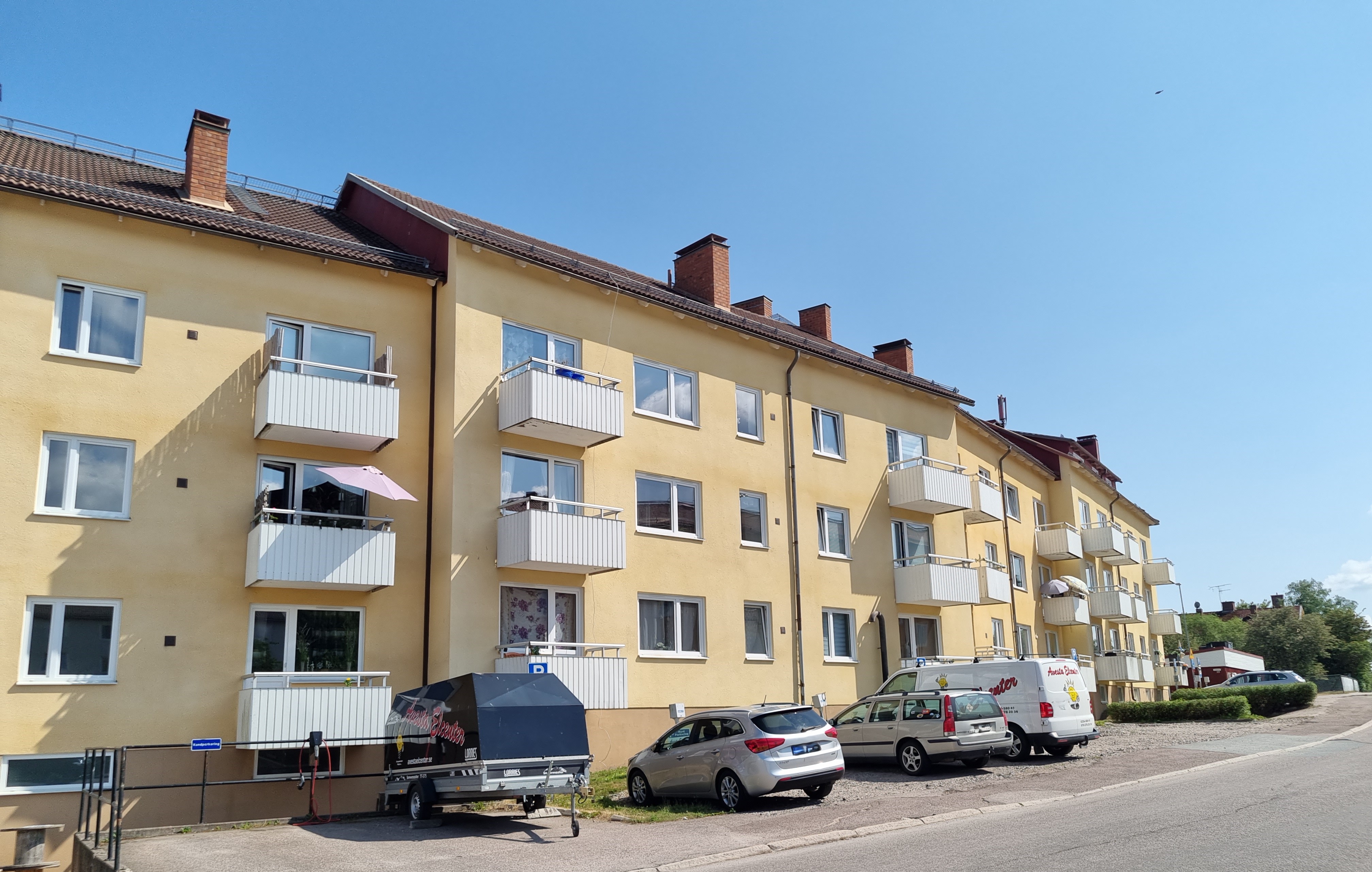 Eriksgatan 10 A