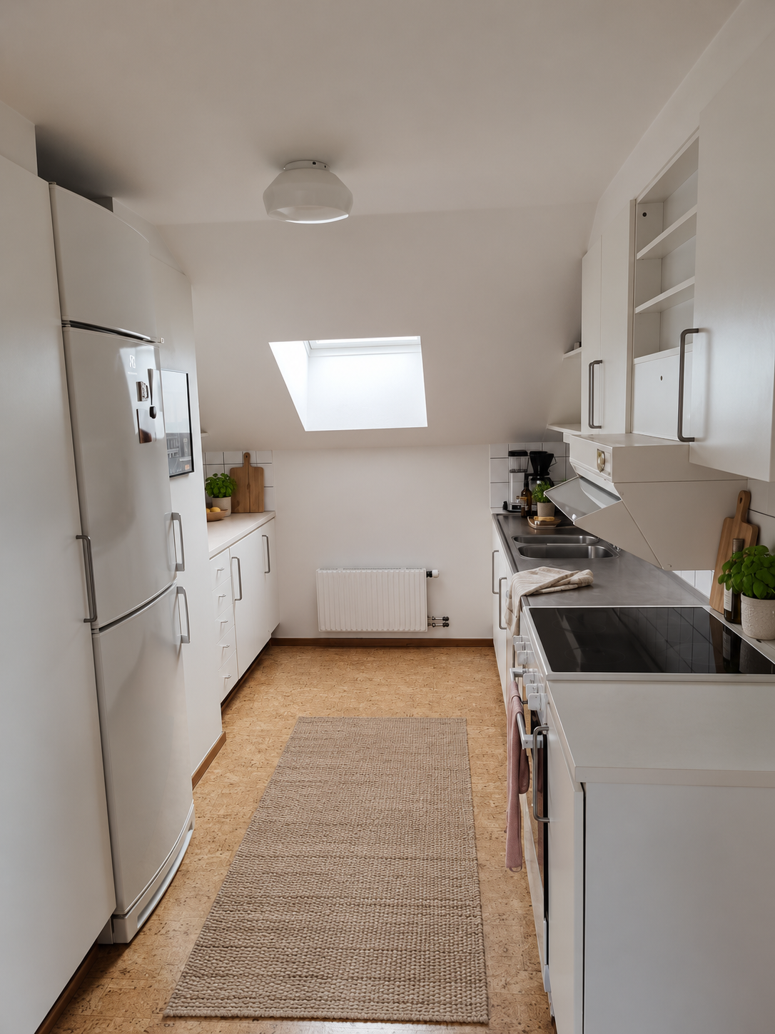1 rok · 45 m² i Helsingborg – bild 4