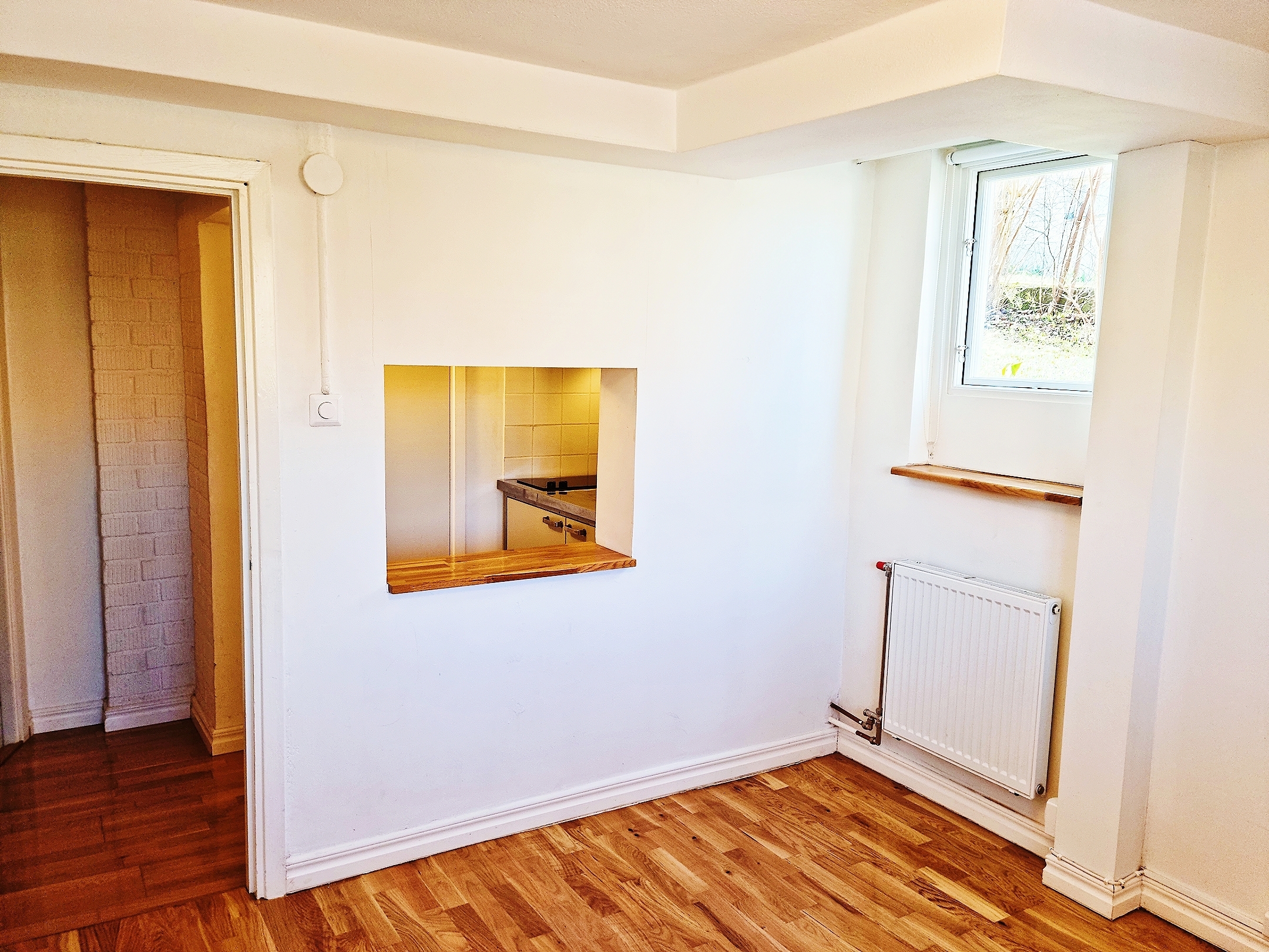 Lägenhet, 1 rooms, 20 sqm, Älvsjö