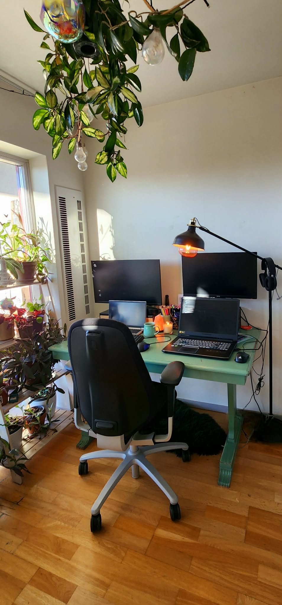 Stiftsvägen, Lund — photo 3