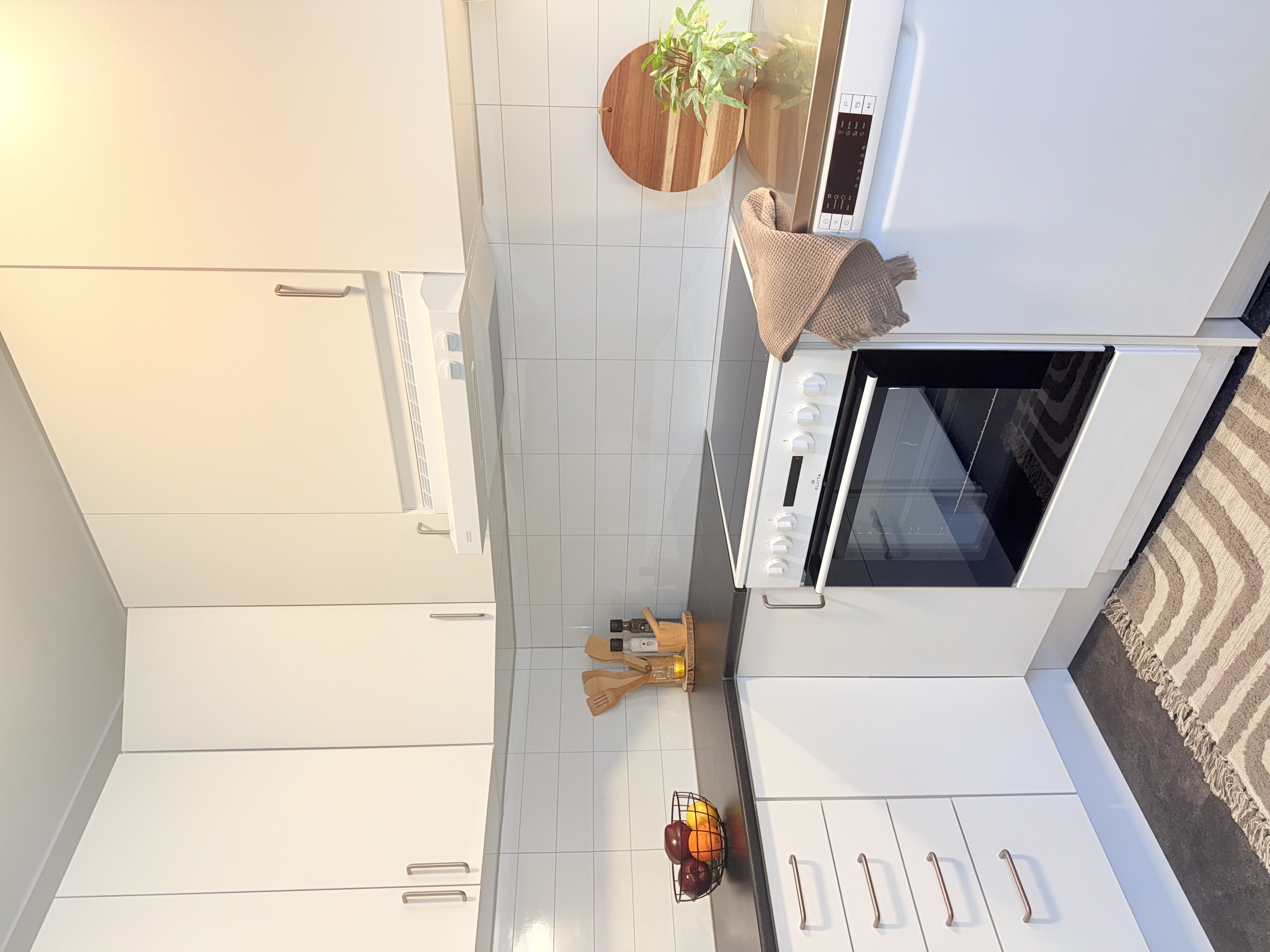 Lägenhet, 1 rooms, 40 sqm, Kungsör
