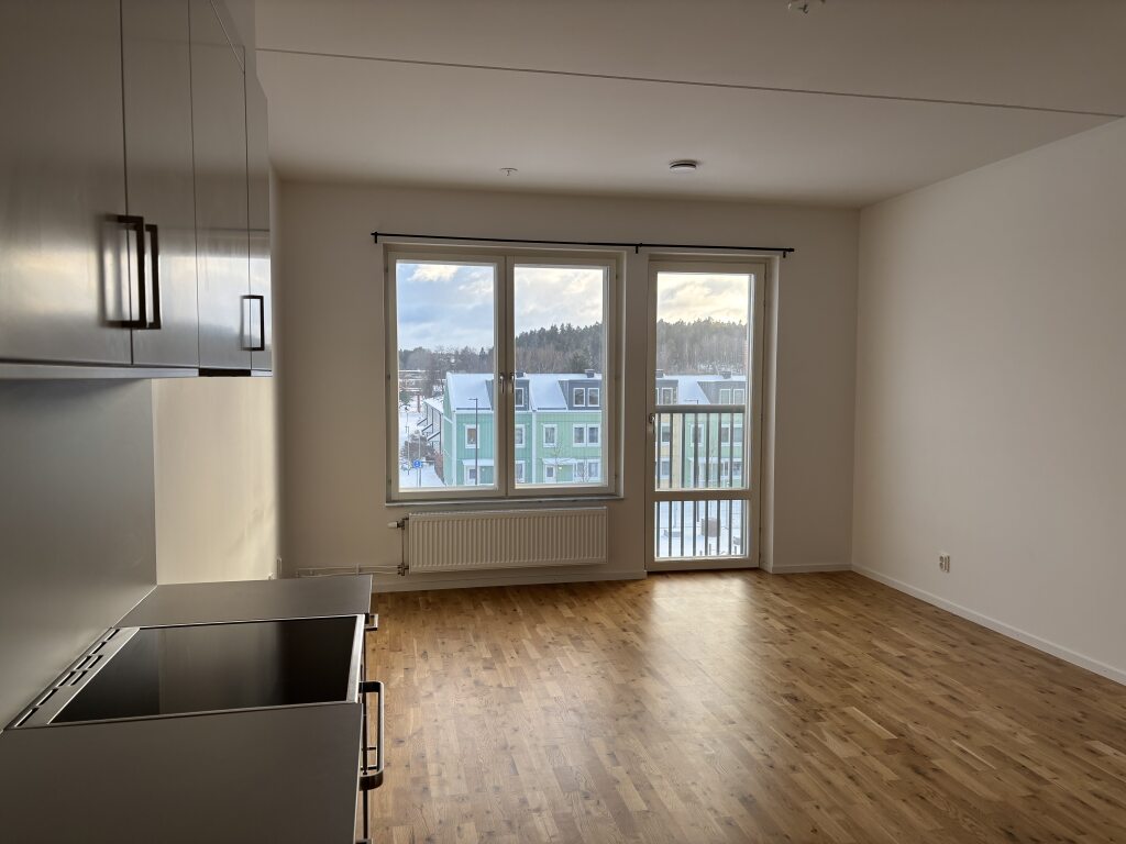 1 rok · 41 m² i Upplands Väsby – bild 4