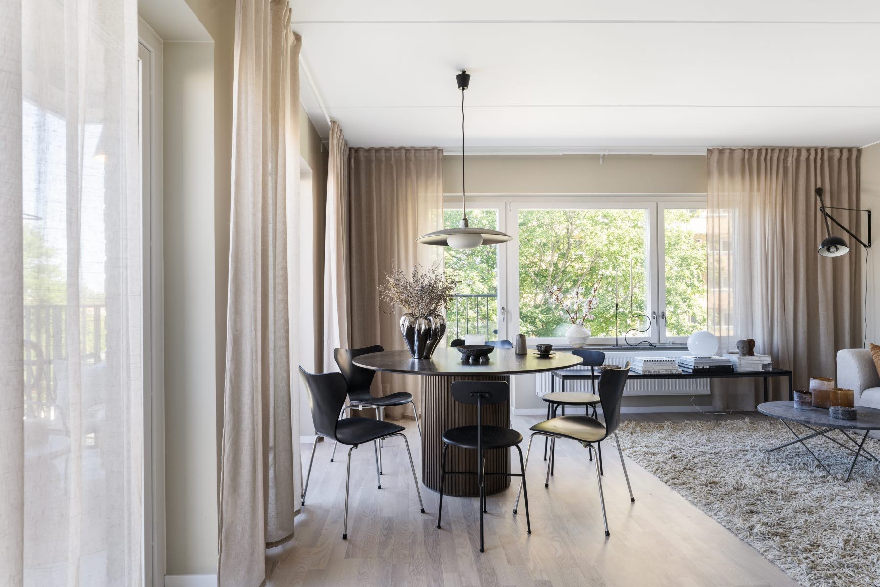 Lägenhet, 2 rooms, 55 sqm, Göteborg