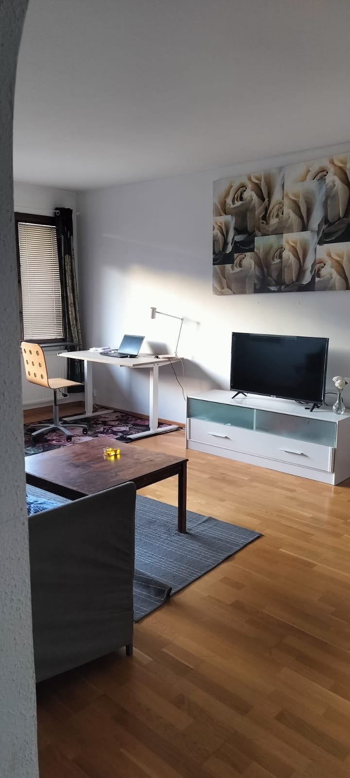 Lägenhet, 2 rum, 65 kvm, Hisings Kärra