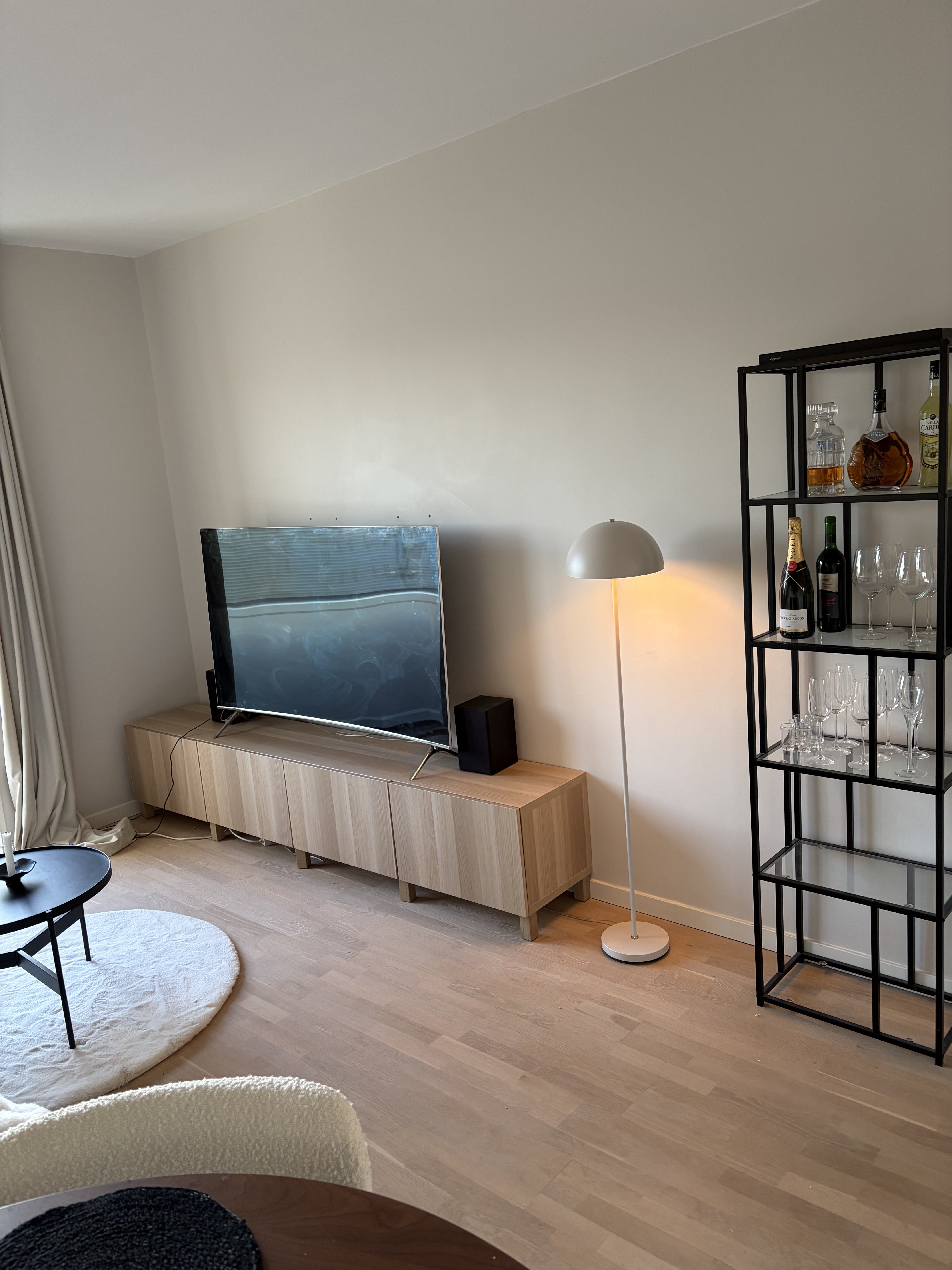 Lägenhet – Uppsala, Vaksalastaden, Fålhagen - Fler