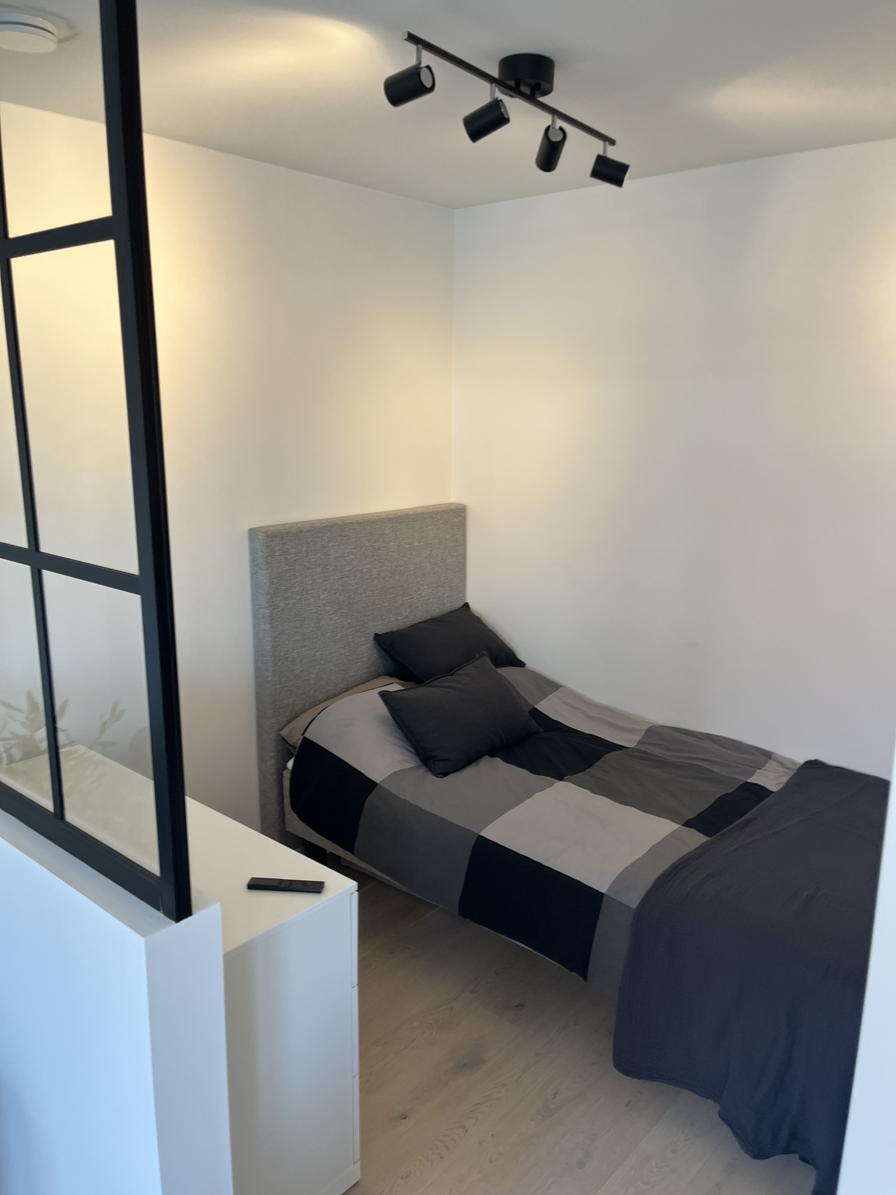 Lägenhet – Malmö, Västra Hamnen - Bild 5