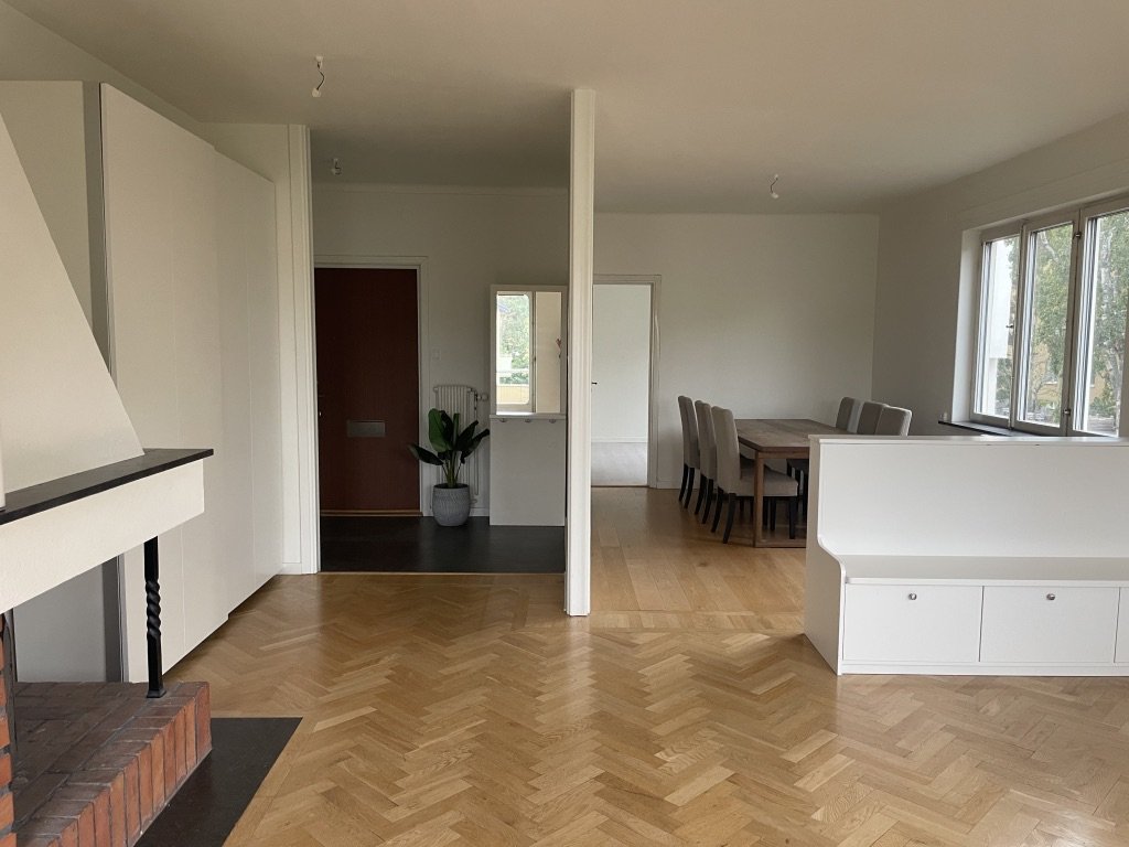 4 rum och kök, Bromma, 17 600 kr/mån, bild 2