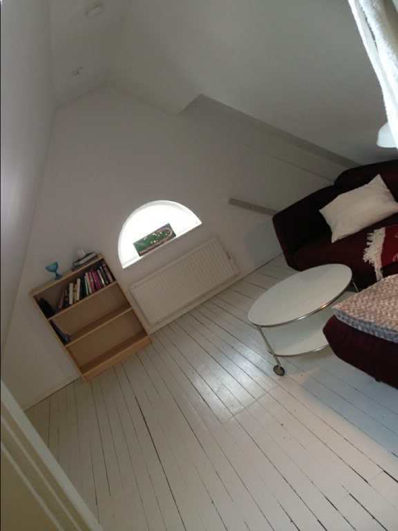 Kaprifolievägen, Lund — photo 4