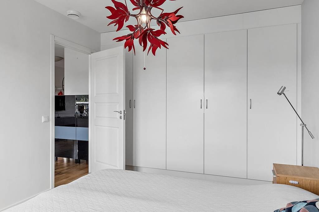 Hannes Alfvéns Gata, Linköping — photo 4