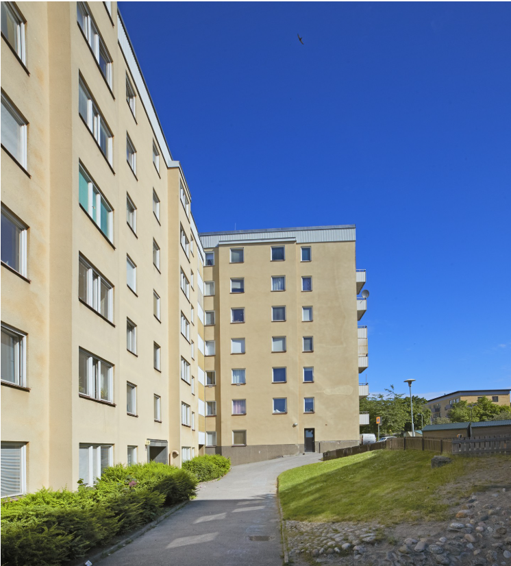 Lägenhet – Stockholm, Skärholmen - Bild 2