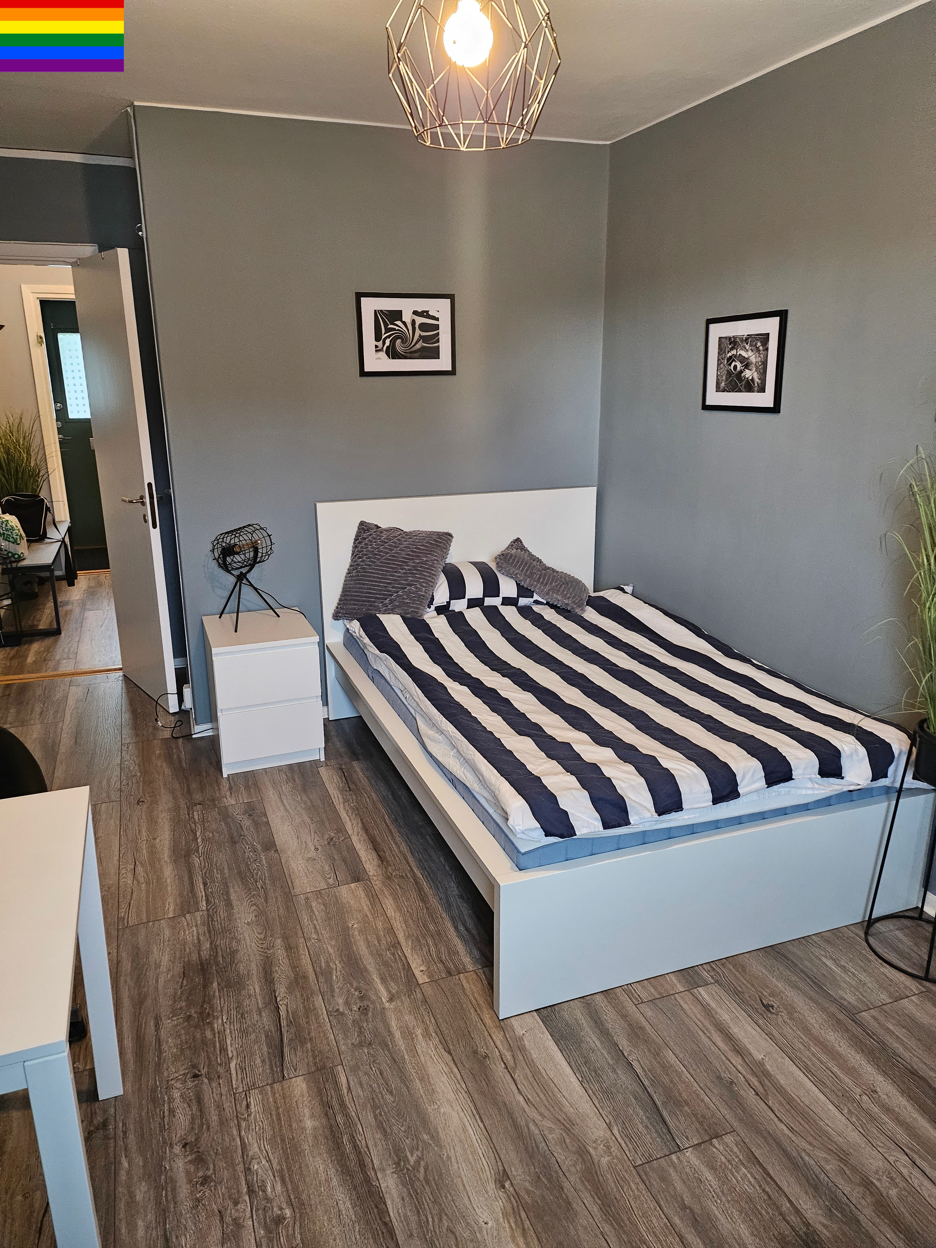 Emågatan, bagarmossen — photo 3