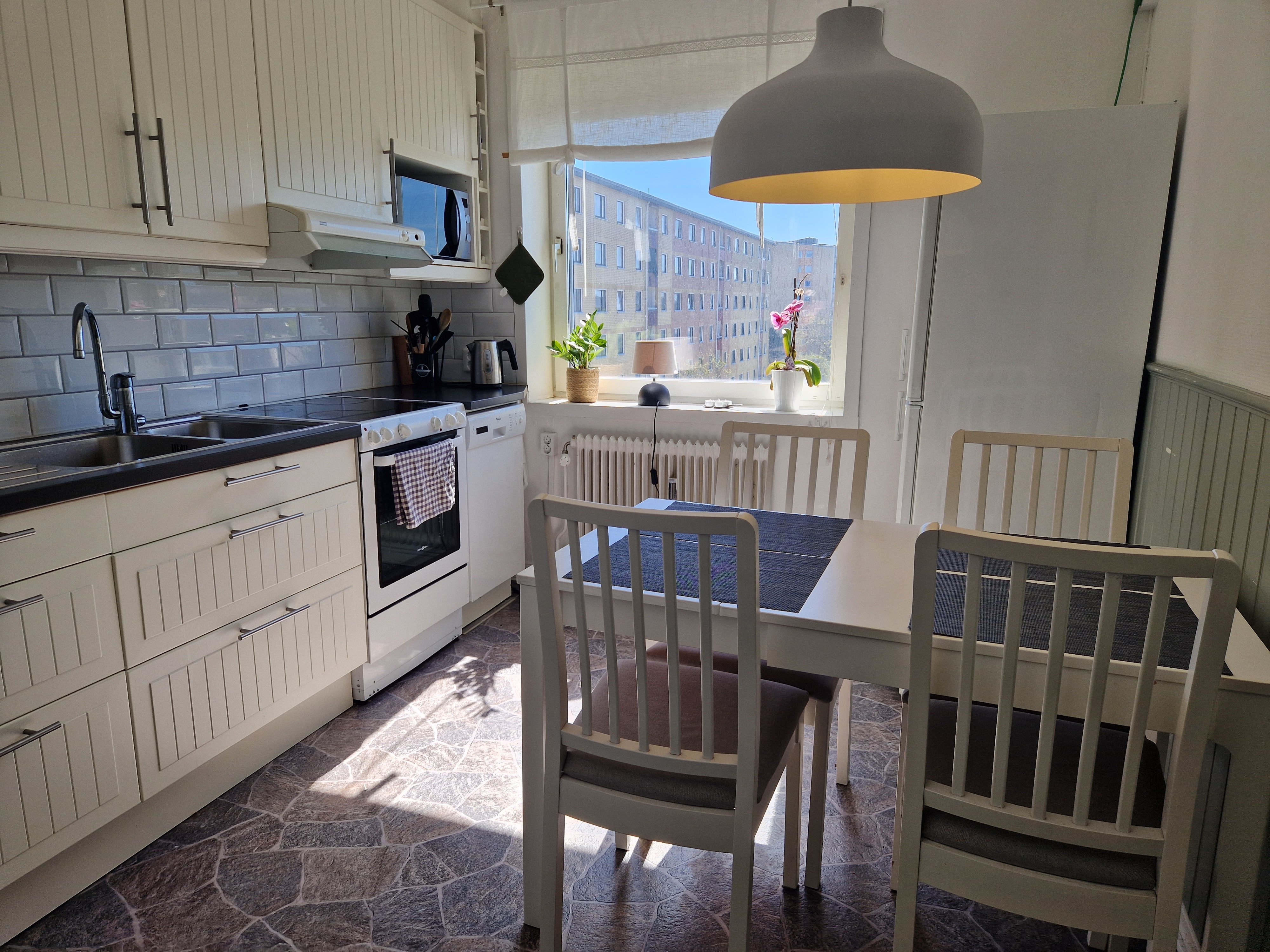 Vintervädersgatan, Göteborg