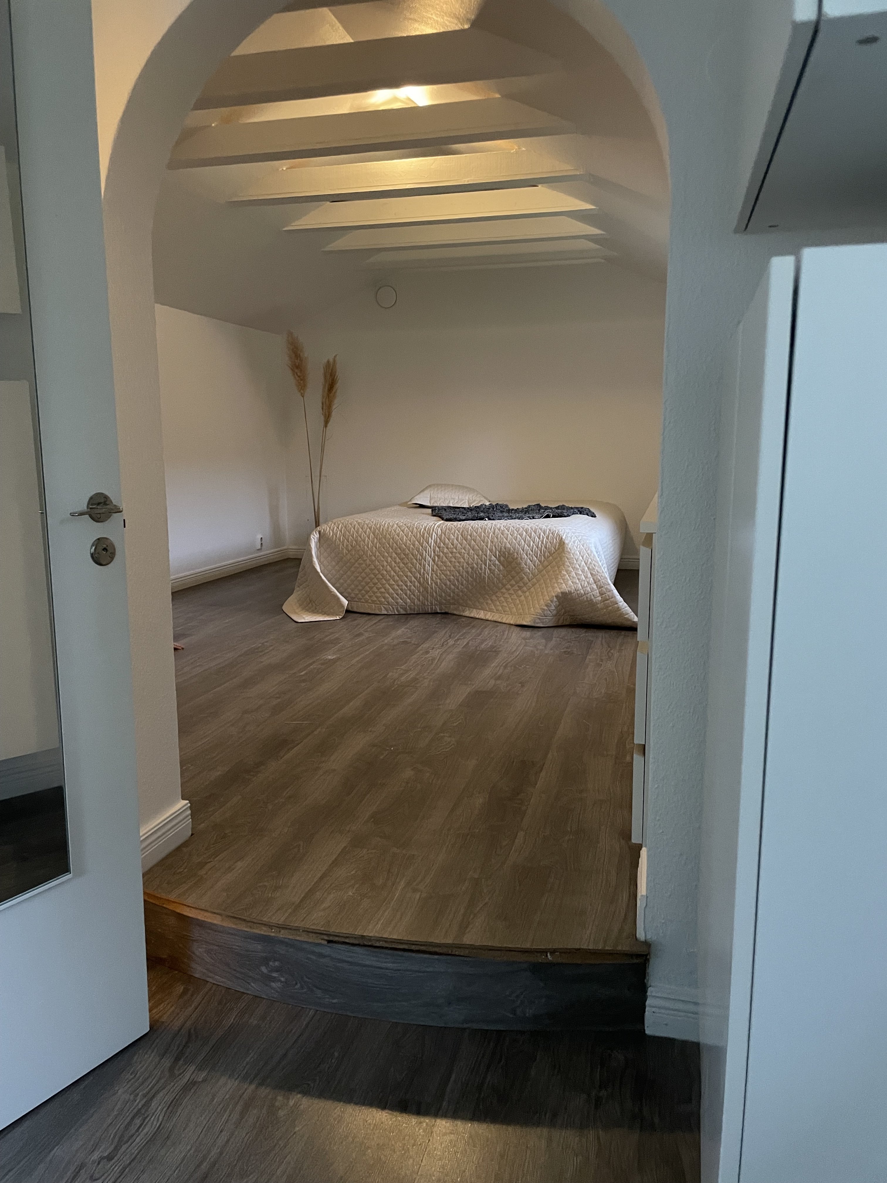 Hyresbostad på Höllviken i hollviken