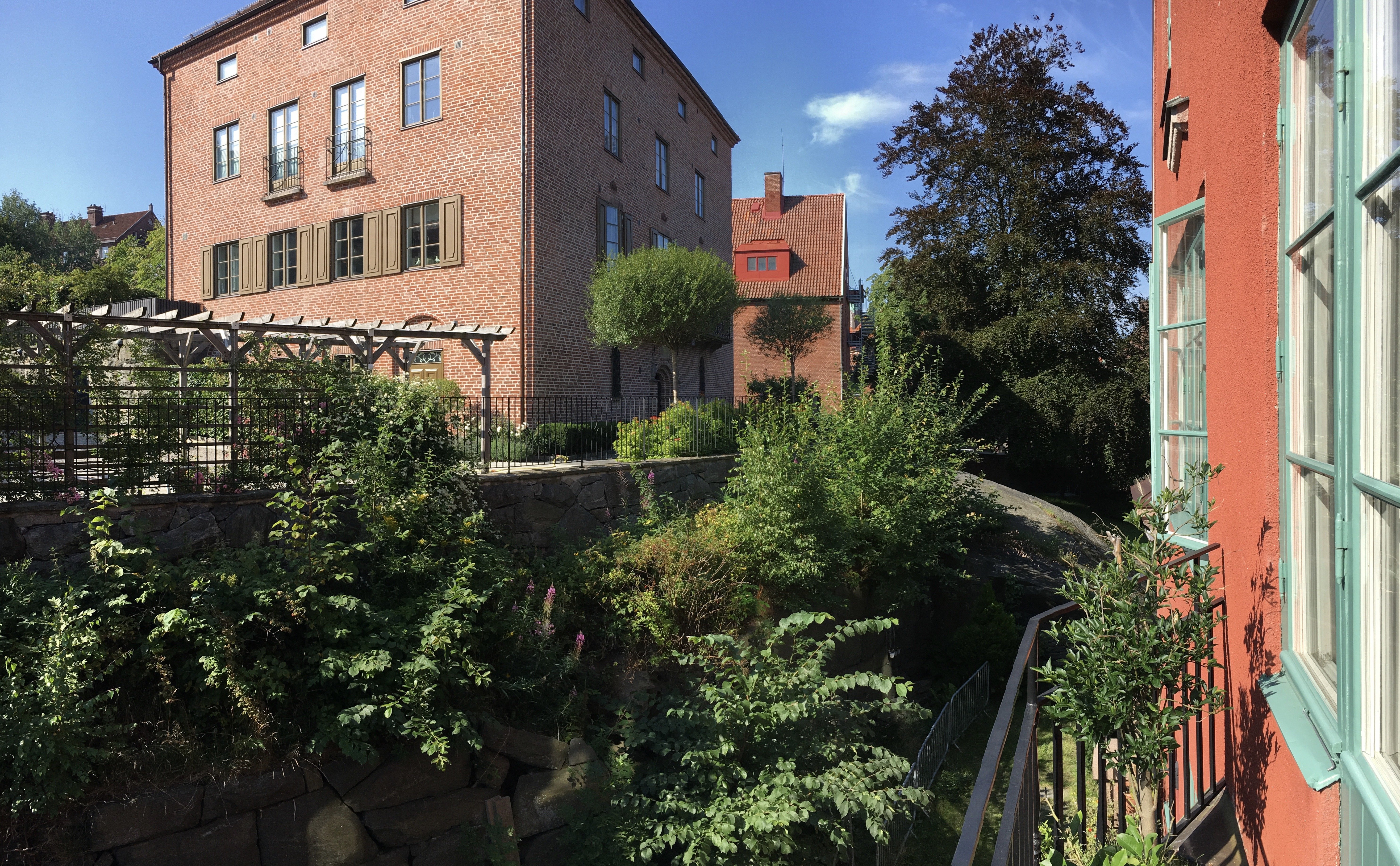 Lägenhet, 4 rum, 94 kvm, Göteborg