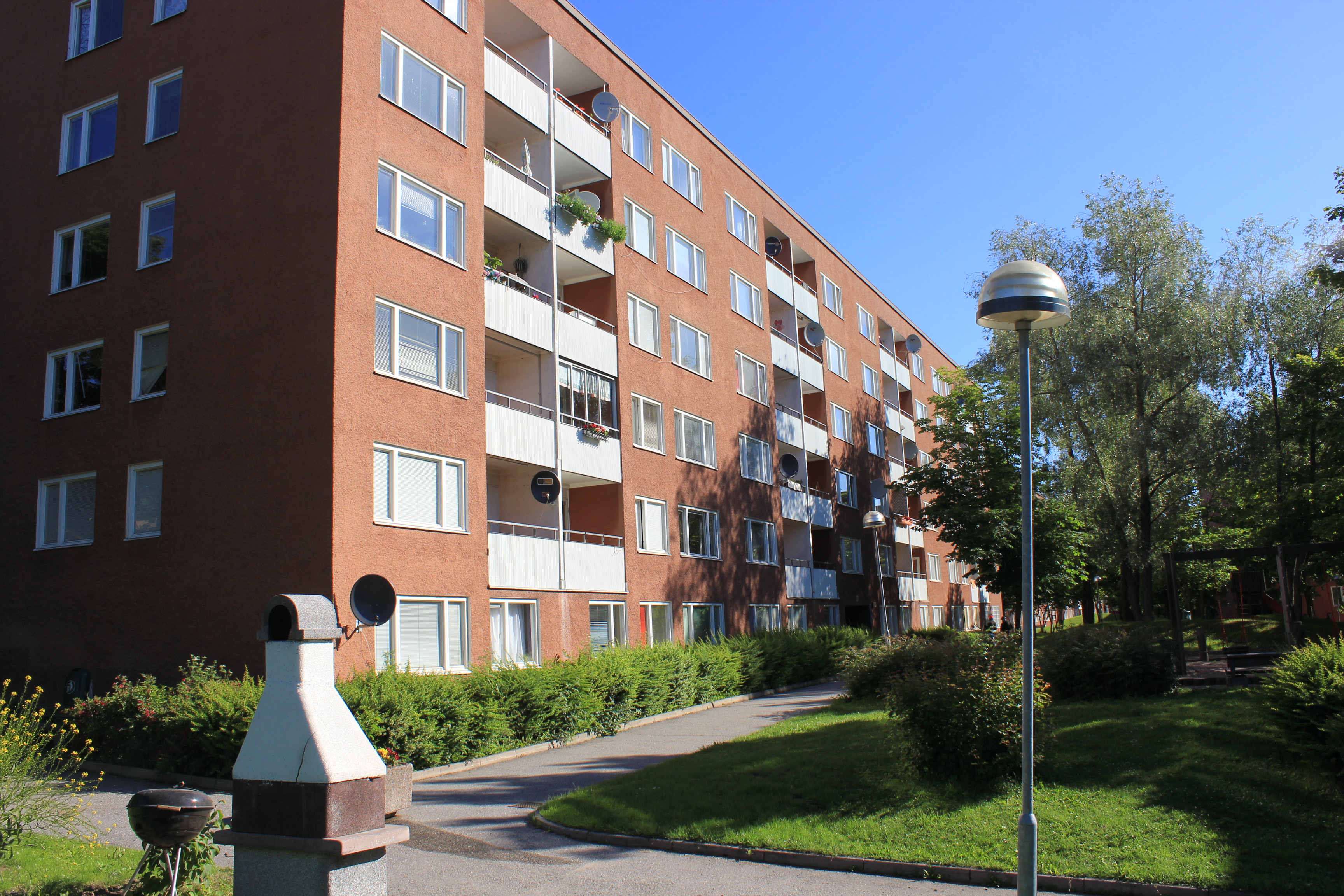 Nygårdsvägen 22