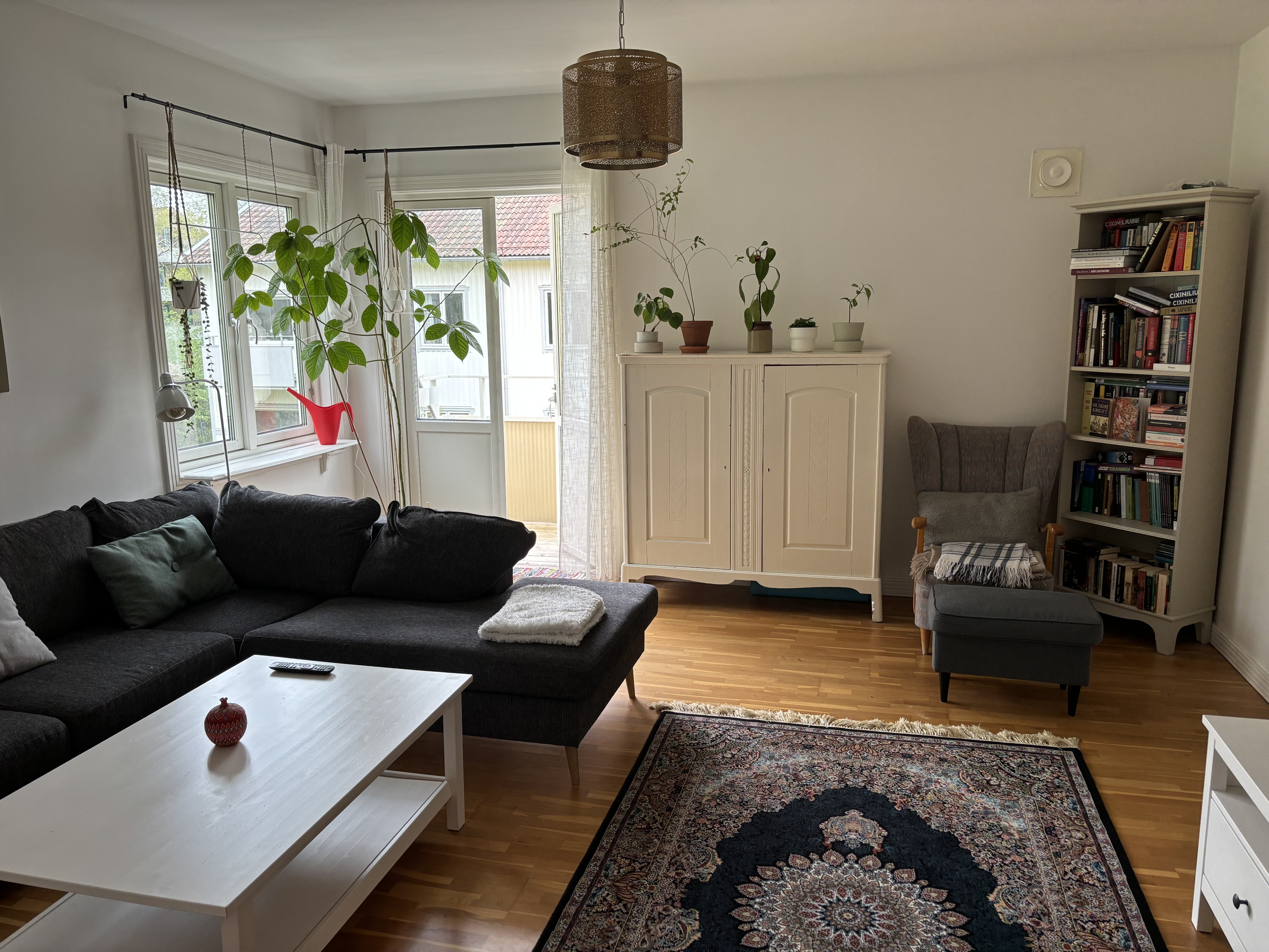 Krokslätts Parkgata