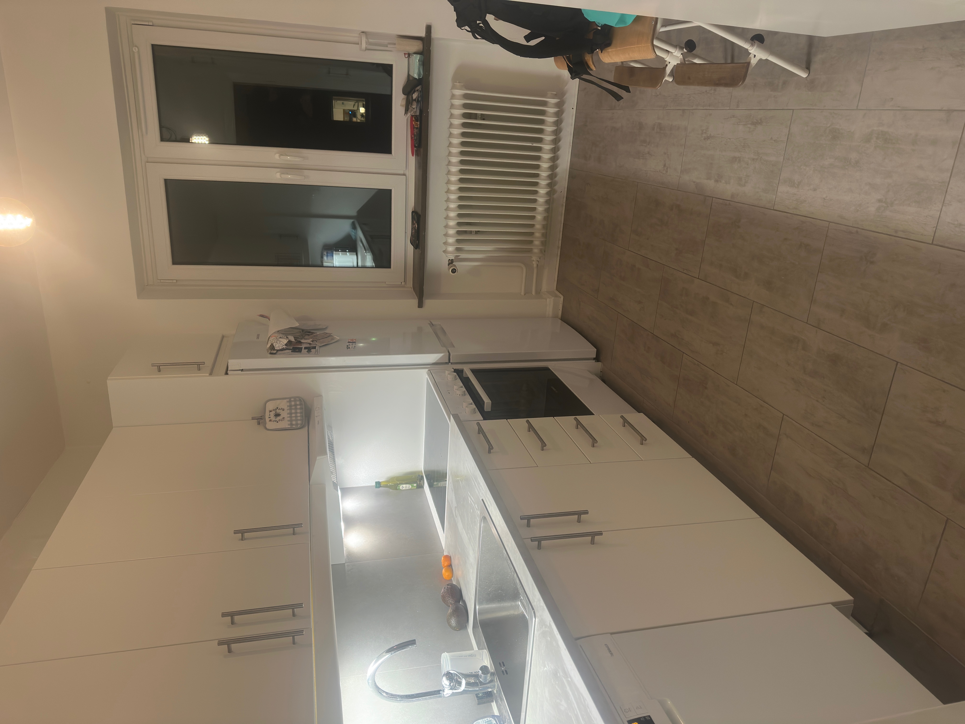 Lägenhet, 2 rooms, 50 sqm, Trelleborg