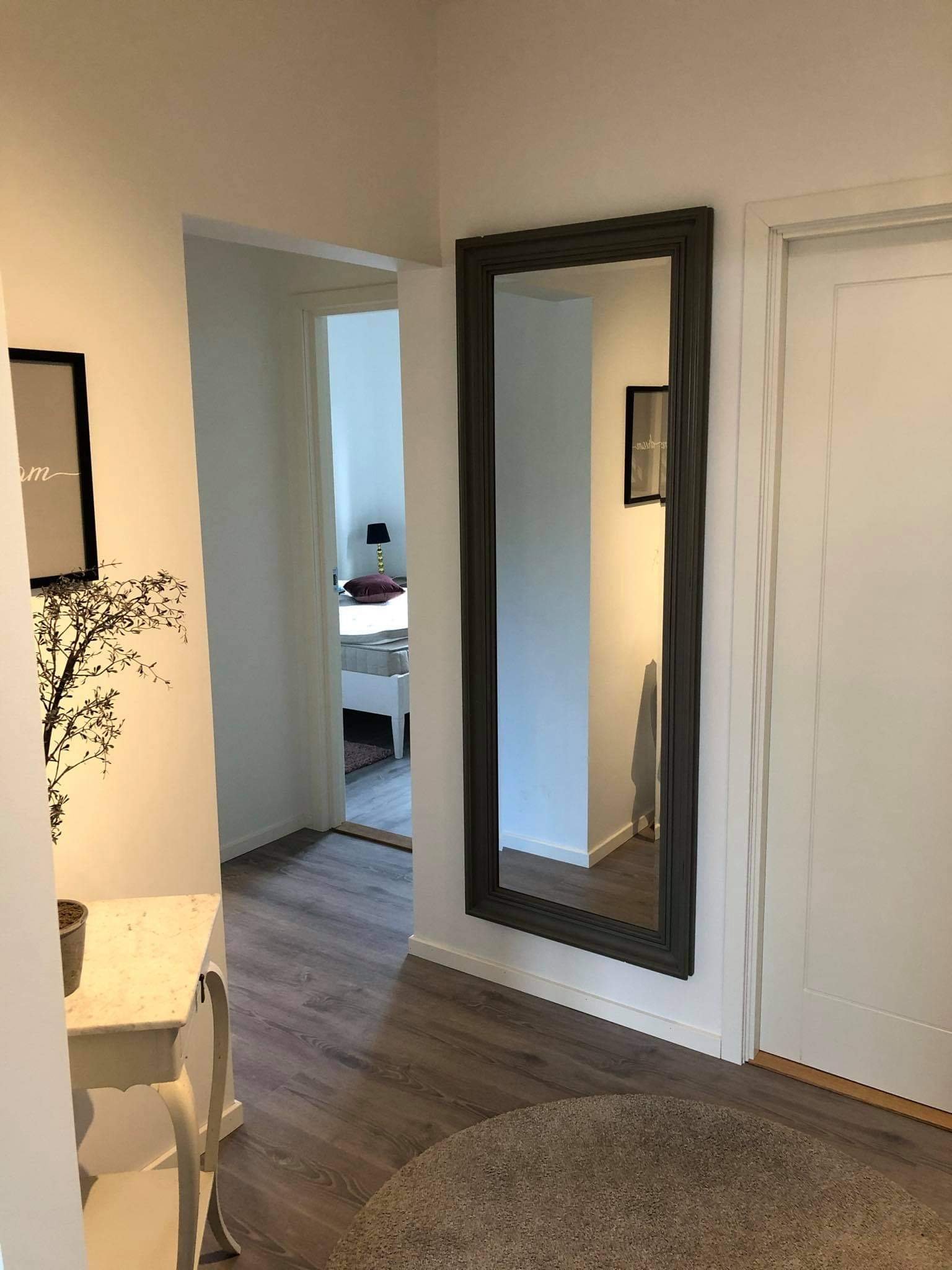 Norbyvägen, Uppsala