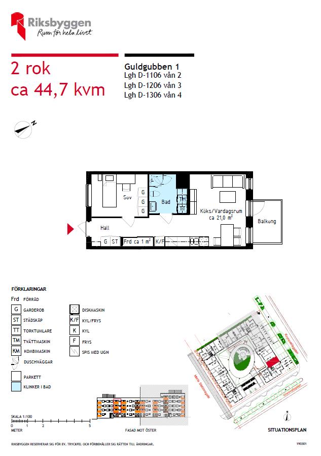 Kronovallsgatan 12, Helsingborg