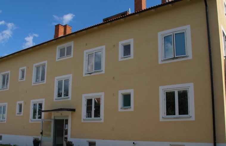 Syavägen