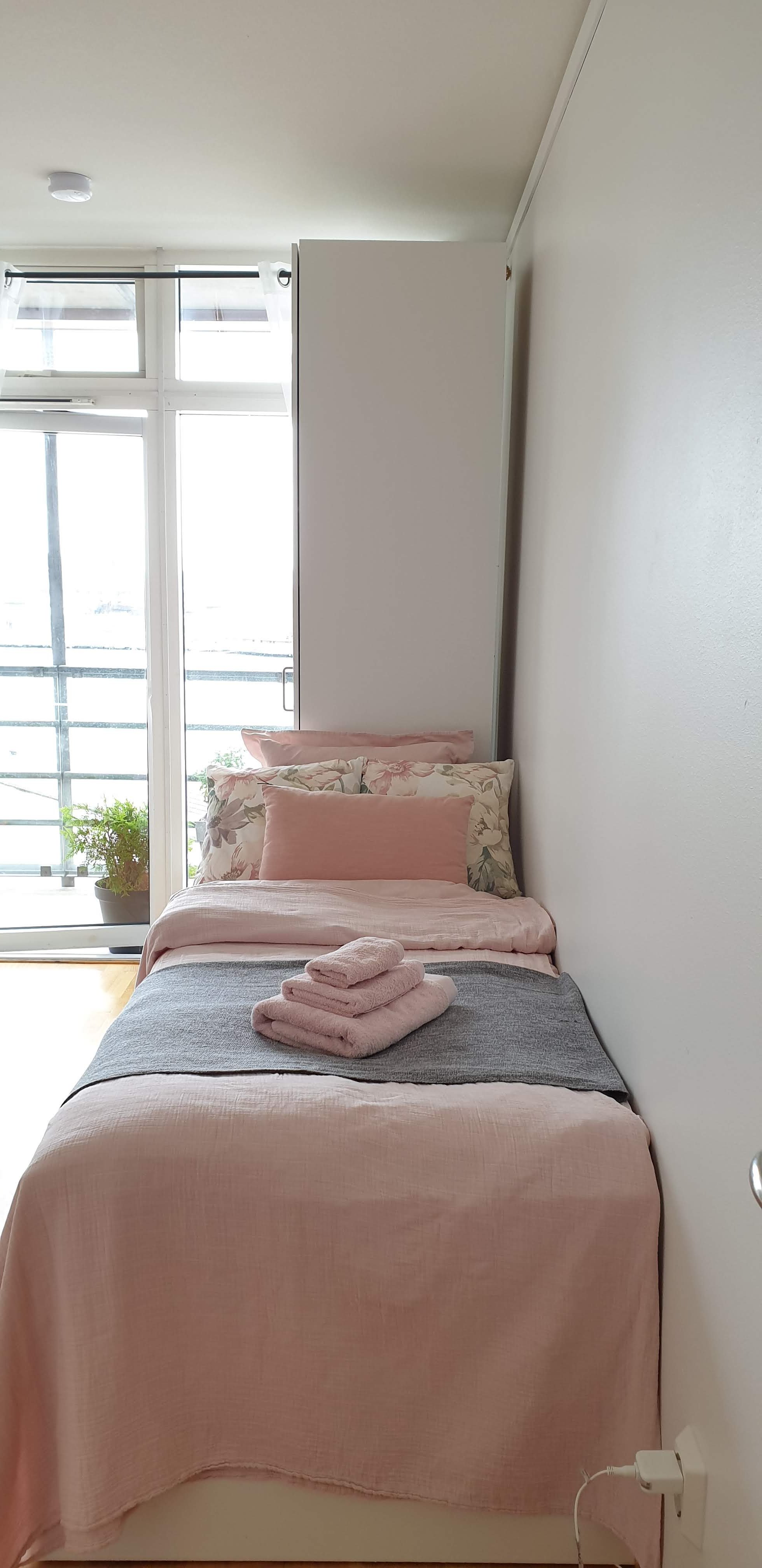 Lägenhet, 1 rooms, 11 sqm, Göteborg