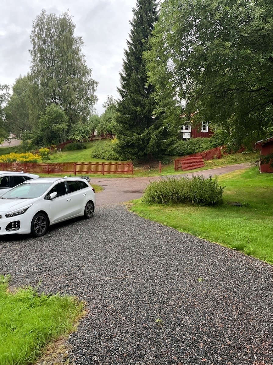 3 rok · 50 m² i Borlänge – bild 6