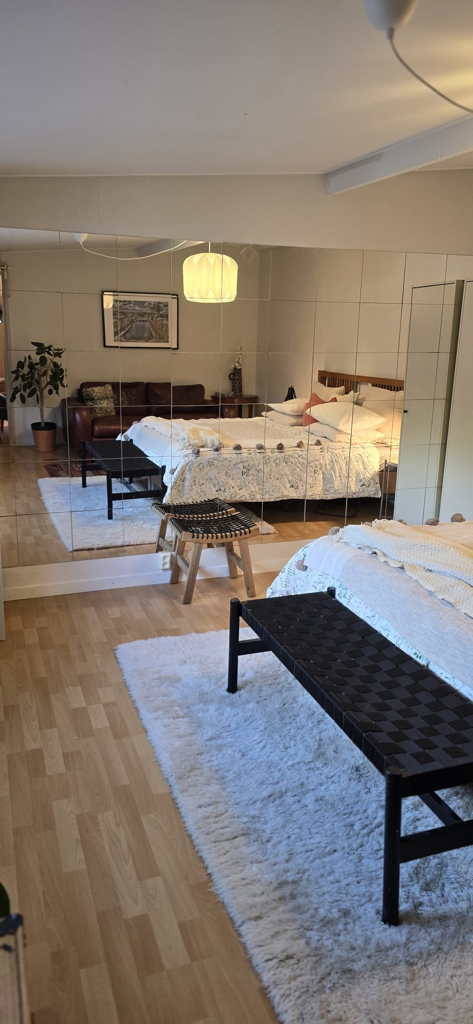 Lägenhet, 2 rooms, 50 sqm, Västra Frölunda