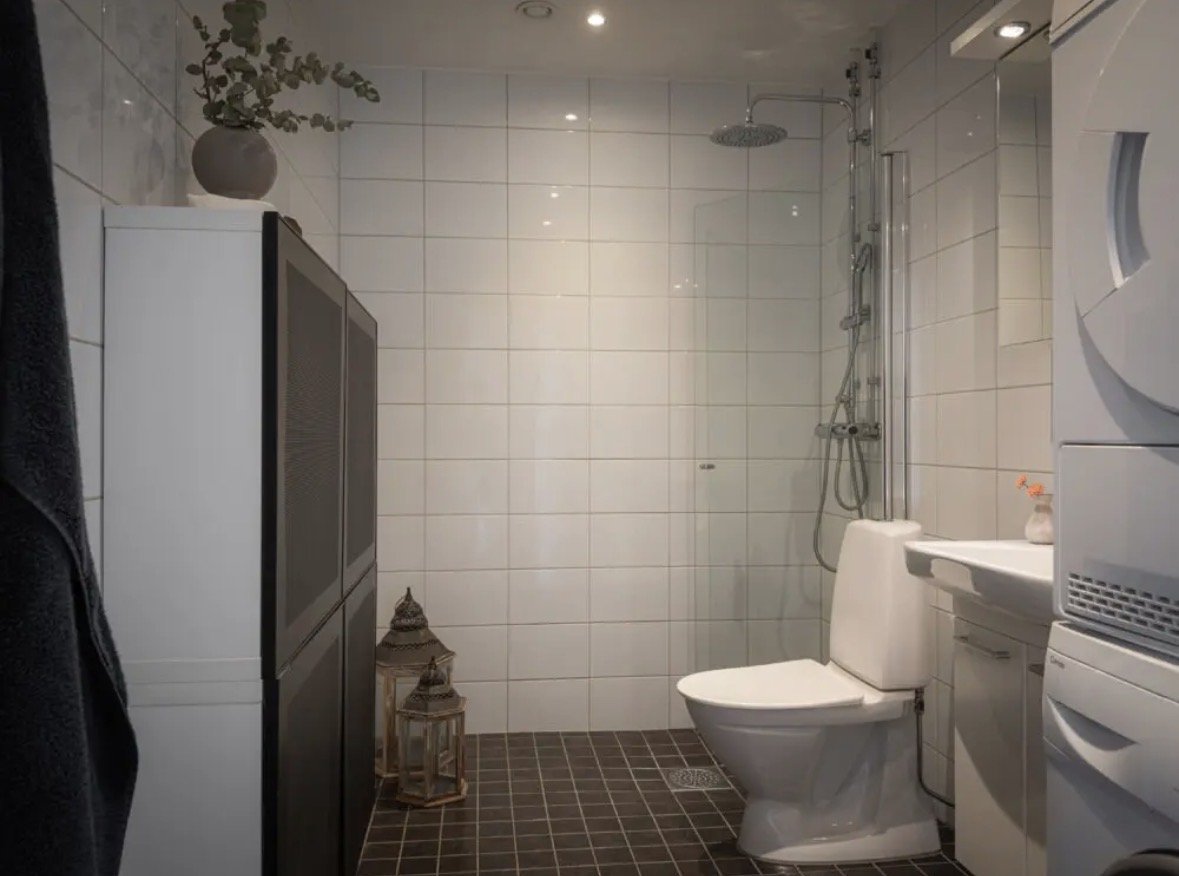Lägenhet – Göteborg, Pustervik, Olivedal - Bild 4
