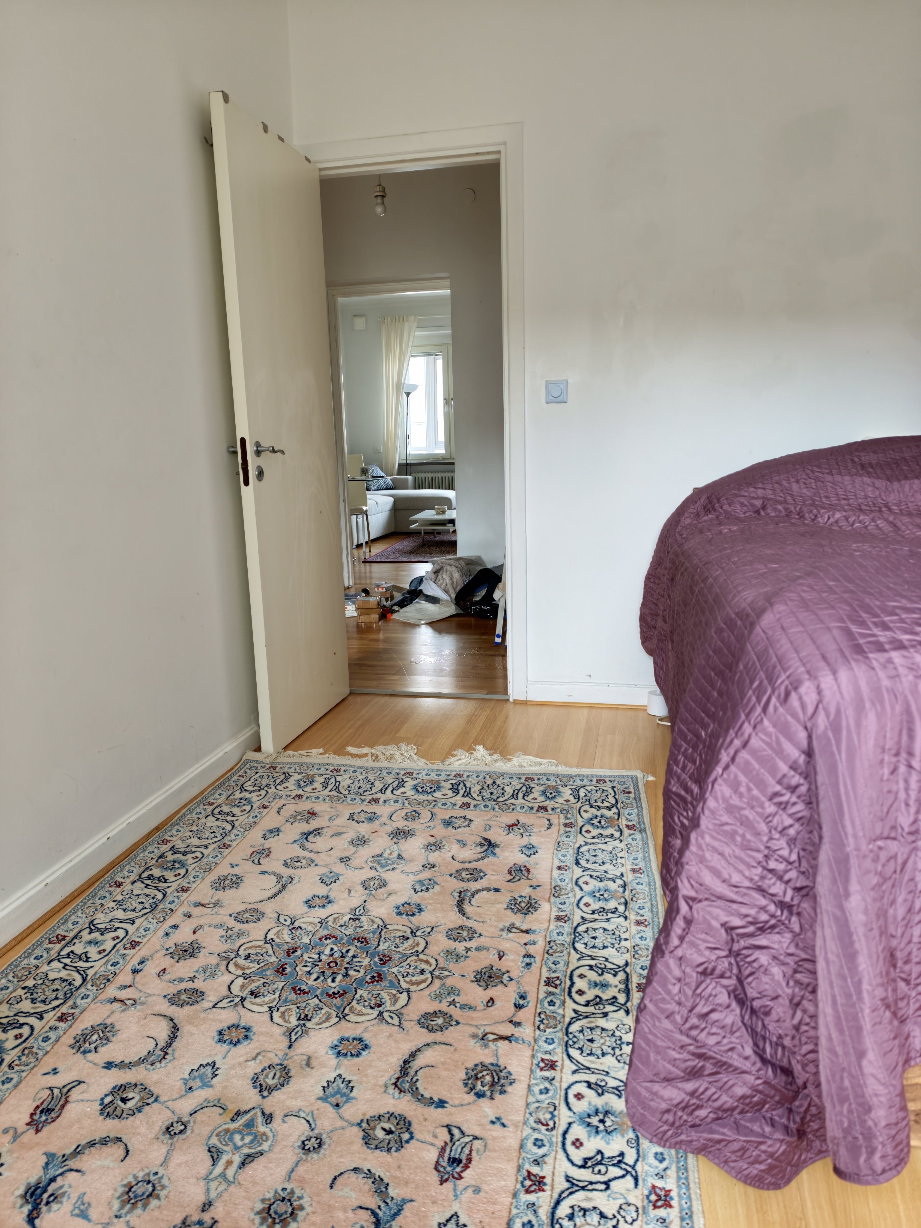 Lägenhet – Malmö, Kronborg - Bild 4