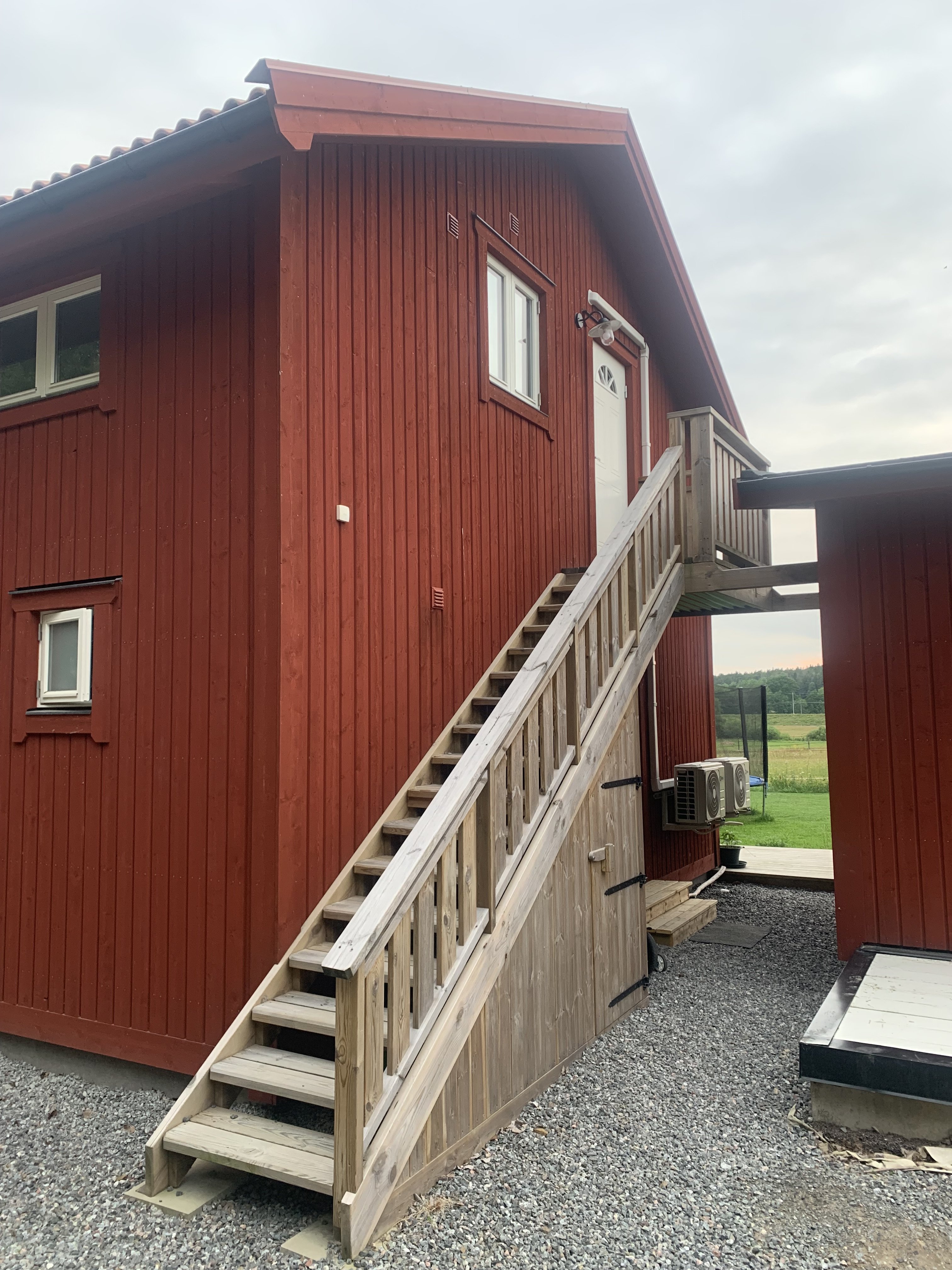 Lägenhet, 2 rooms, 45 sqm, Tungelsta