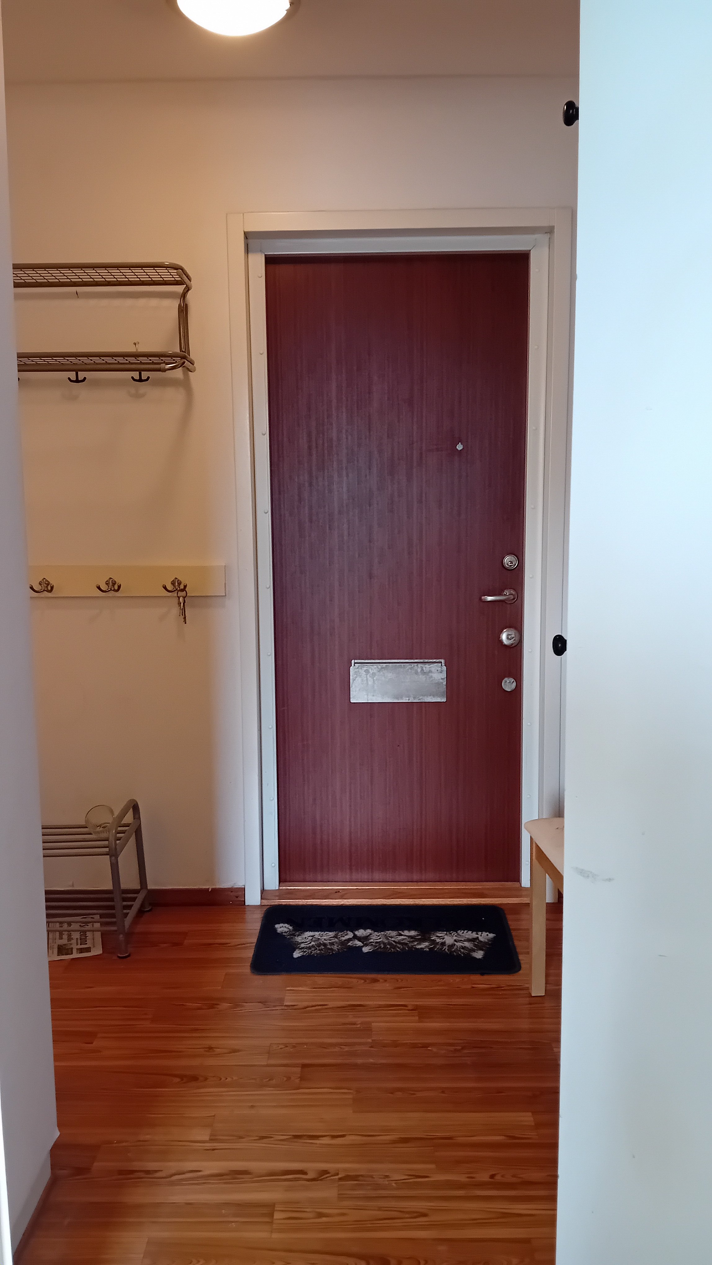 Lägenhet, 1 rooms, 21 sqm, Sollentuna