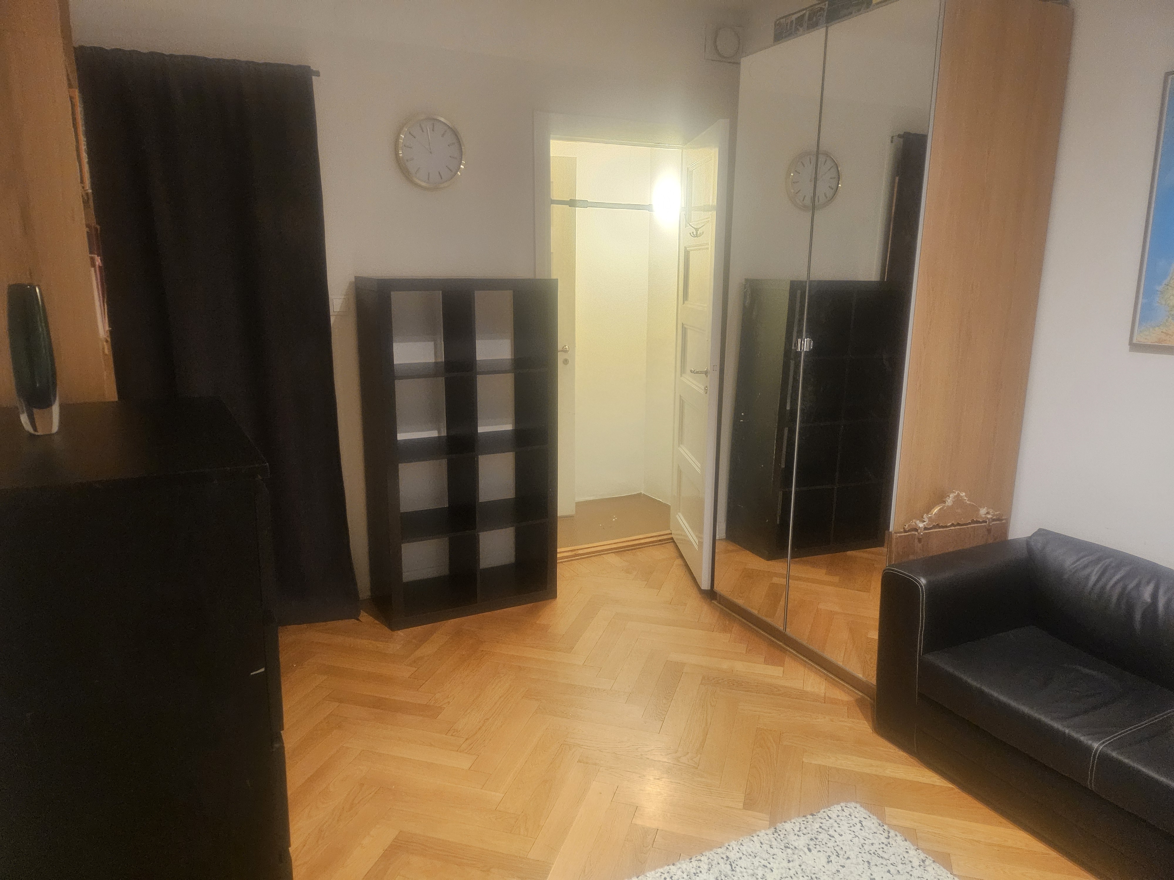 Sveavägen, Stockholm