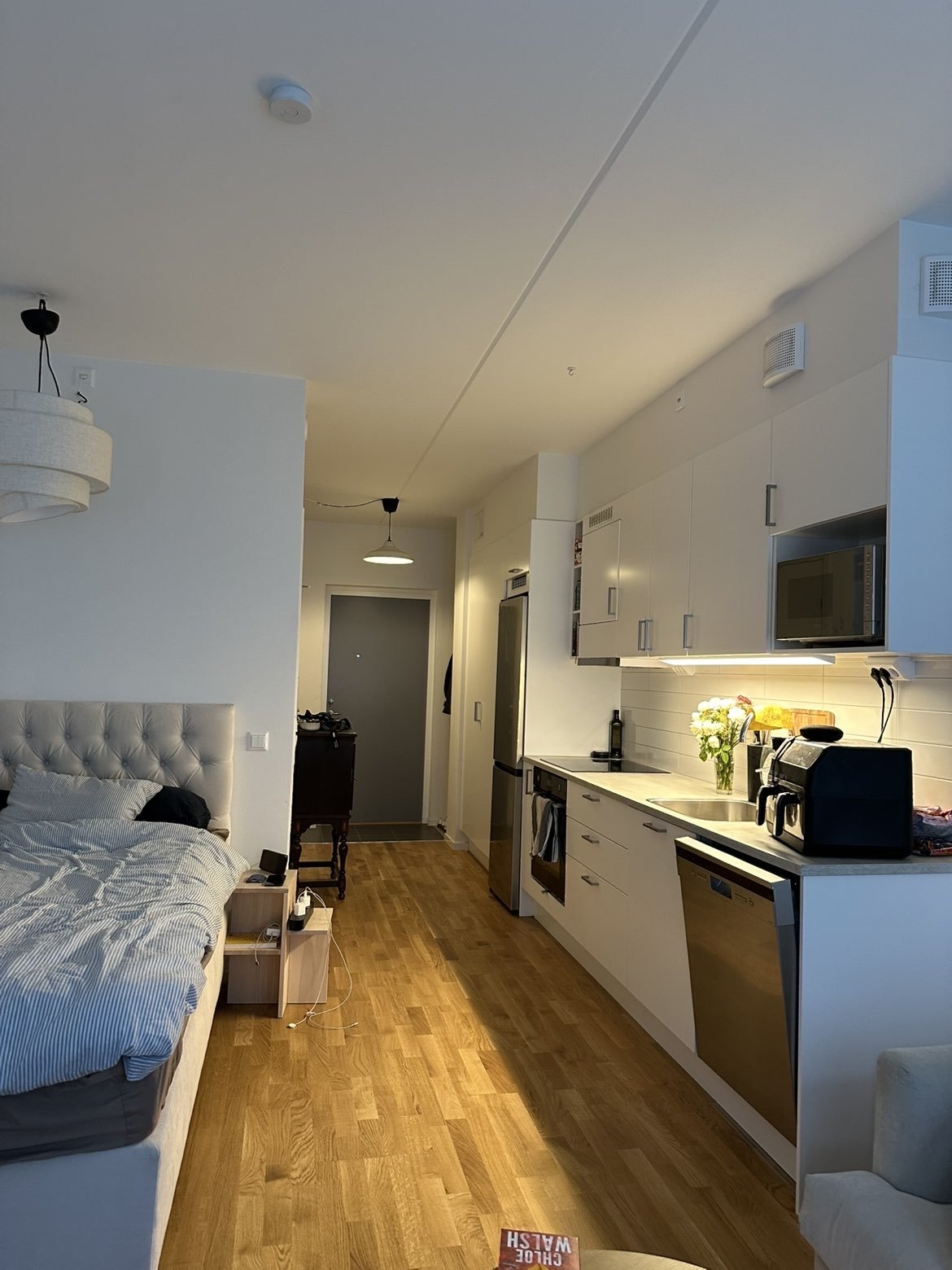 1 rok · 31 m² i Sundbyberg – bild 7